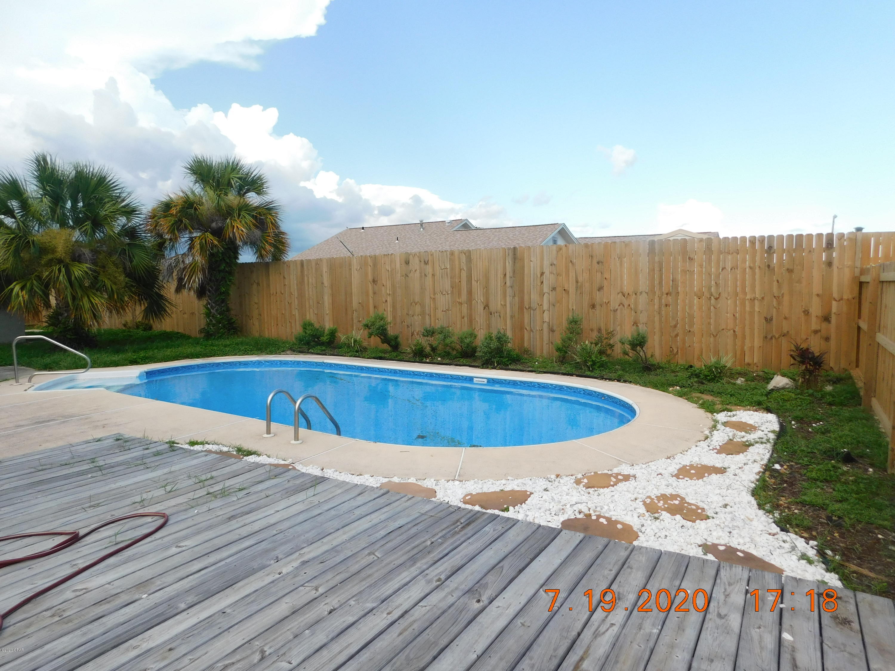 Venetian Villa 1st Add Replat - Residential