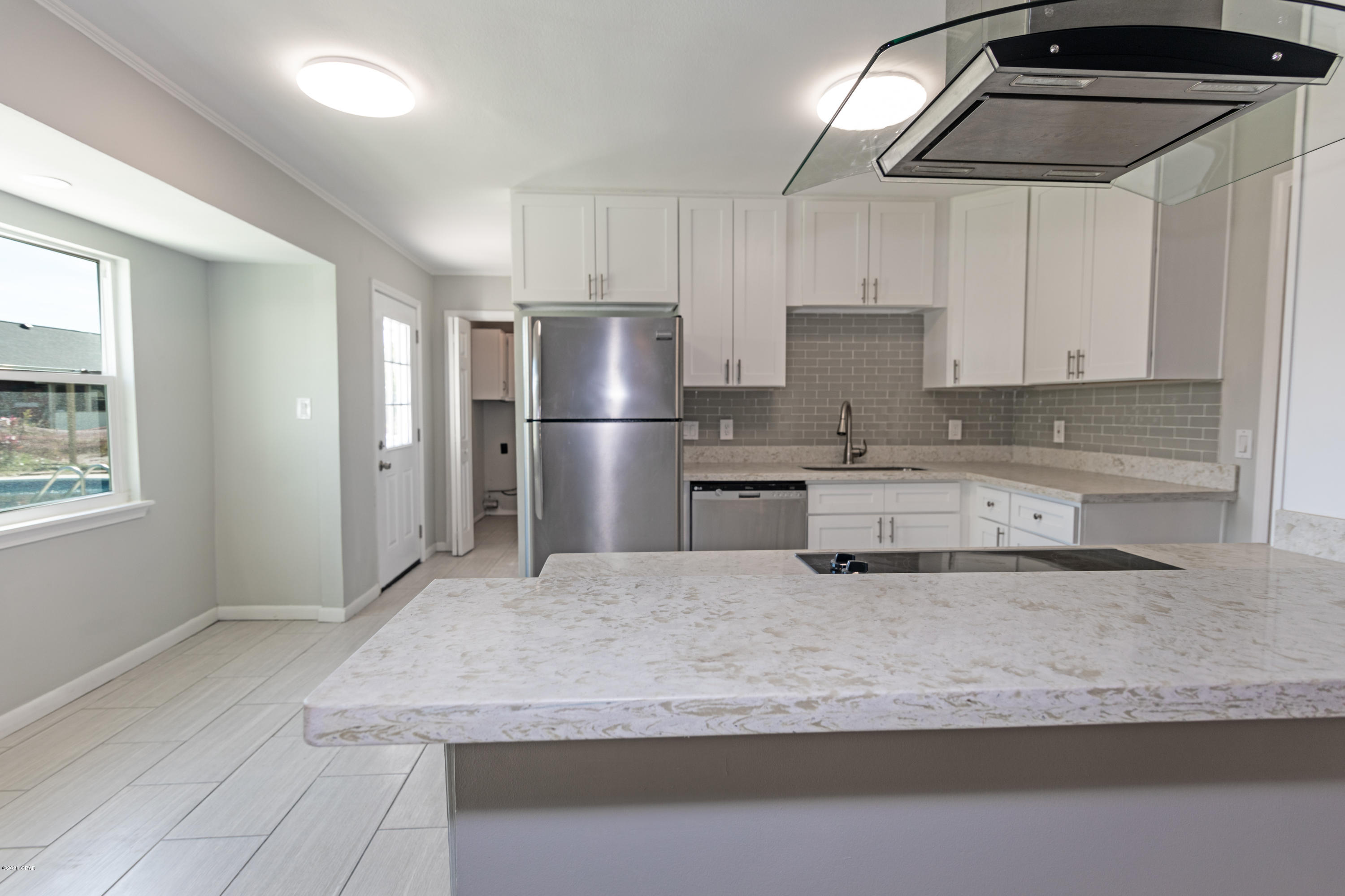 Venetian Villa 1st Add Replat - Residential