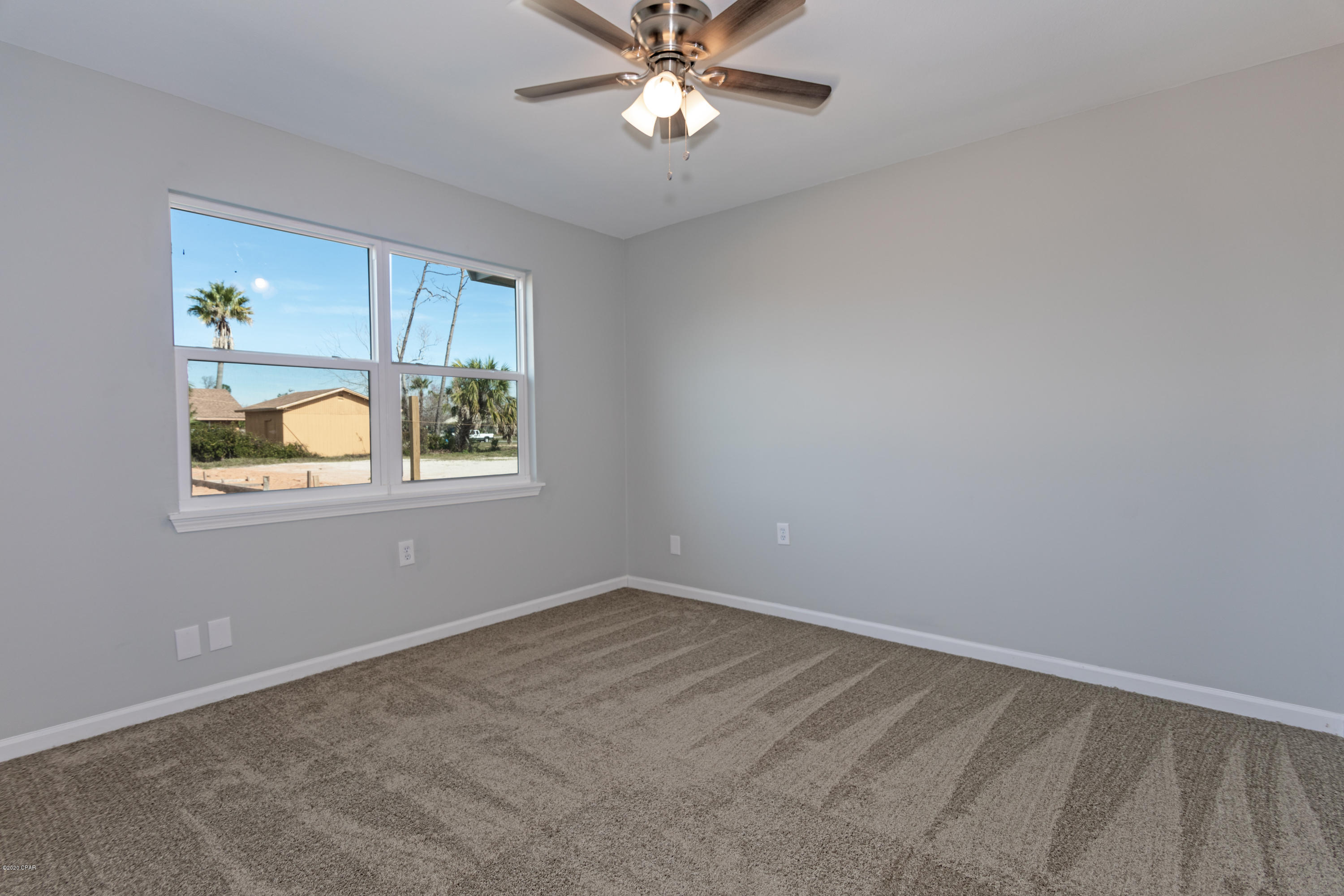 Venetian Villa 1st Add Replat - Residential