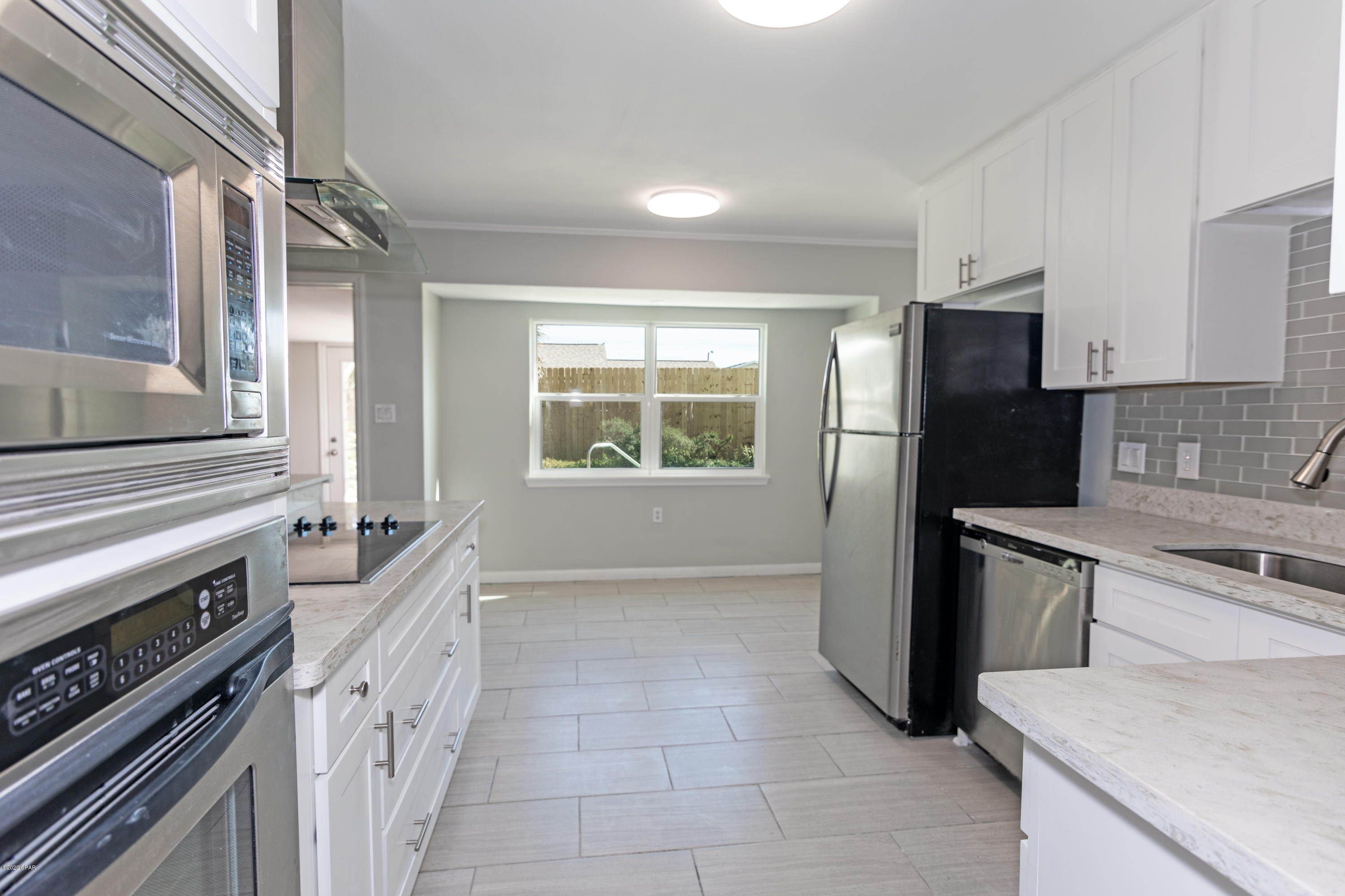 Venetian Villa 1st Add Replat - Residential