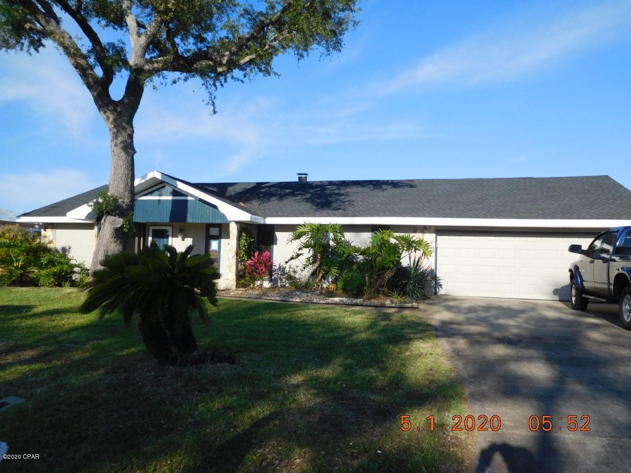 Venetian Villa 1st Add Replat - Residential