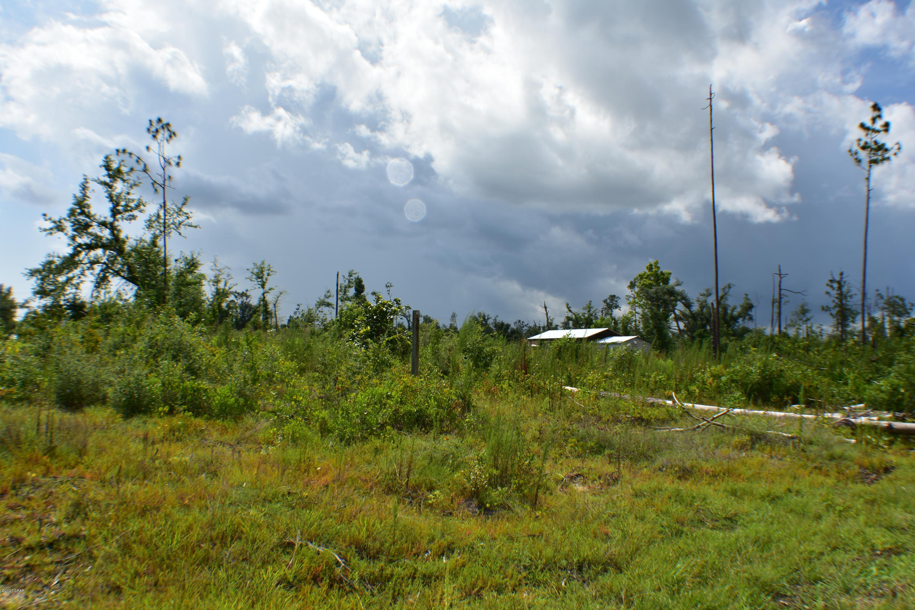 No Named Subdivision - Land