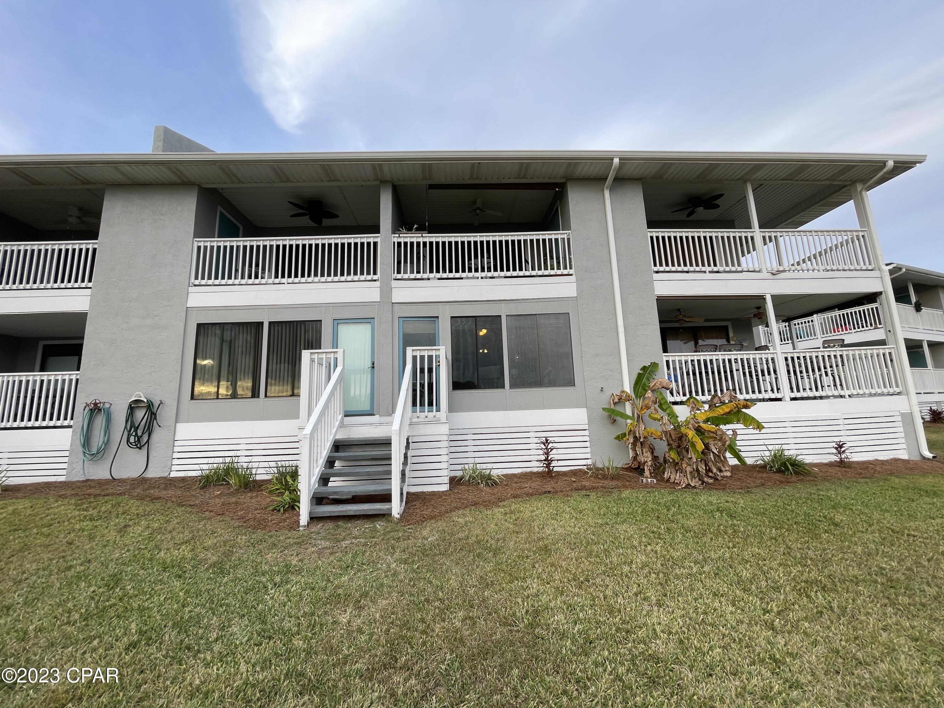 Point Lagoon Condos - Residential Lease