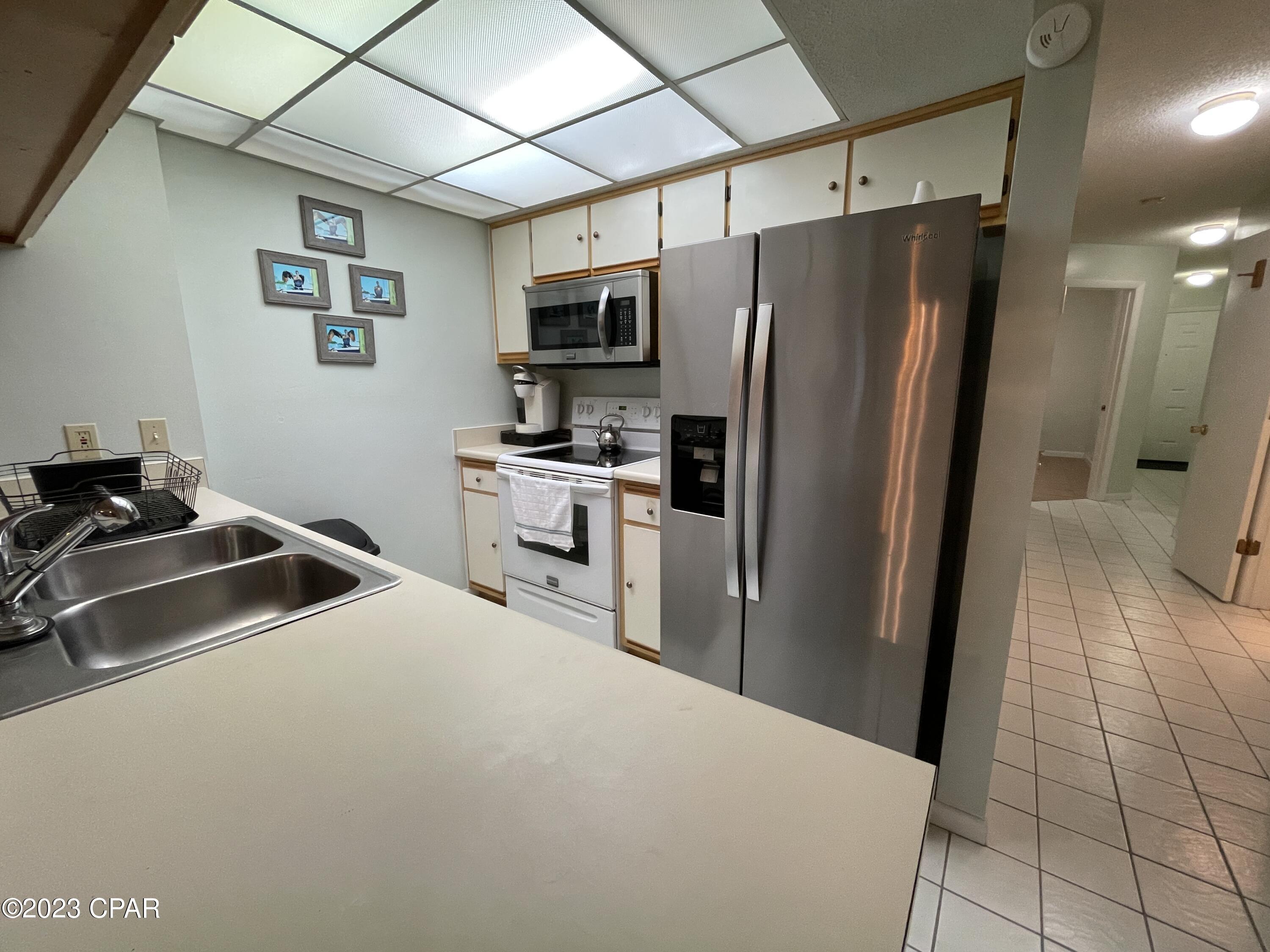 Point Lagoon Condos - Residential Lease