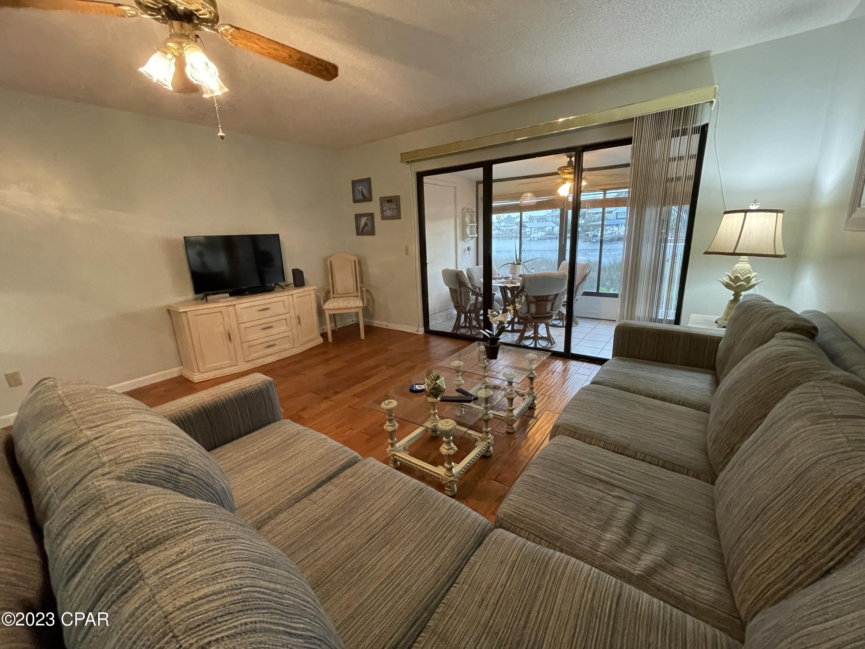 Point Lagoon Condos - Residential Lease