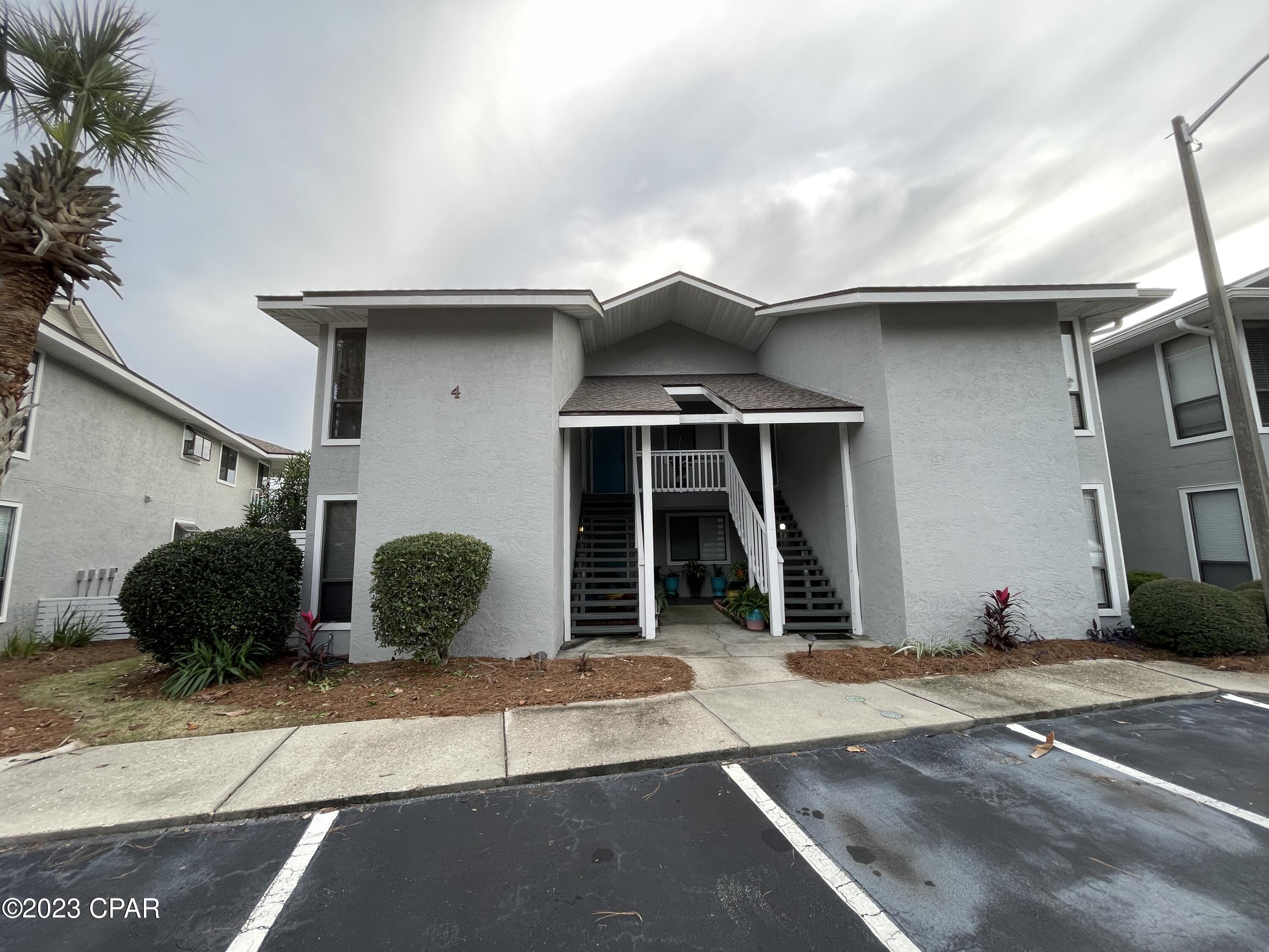 Point Lagoon Condos - Residential Lease