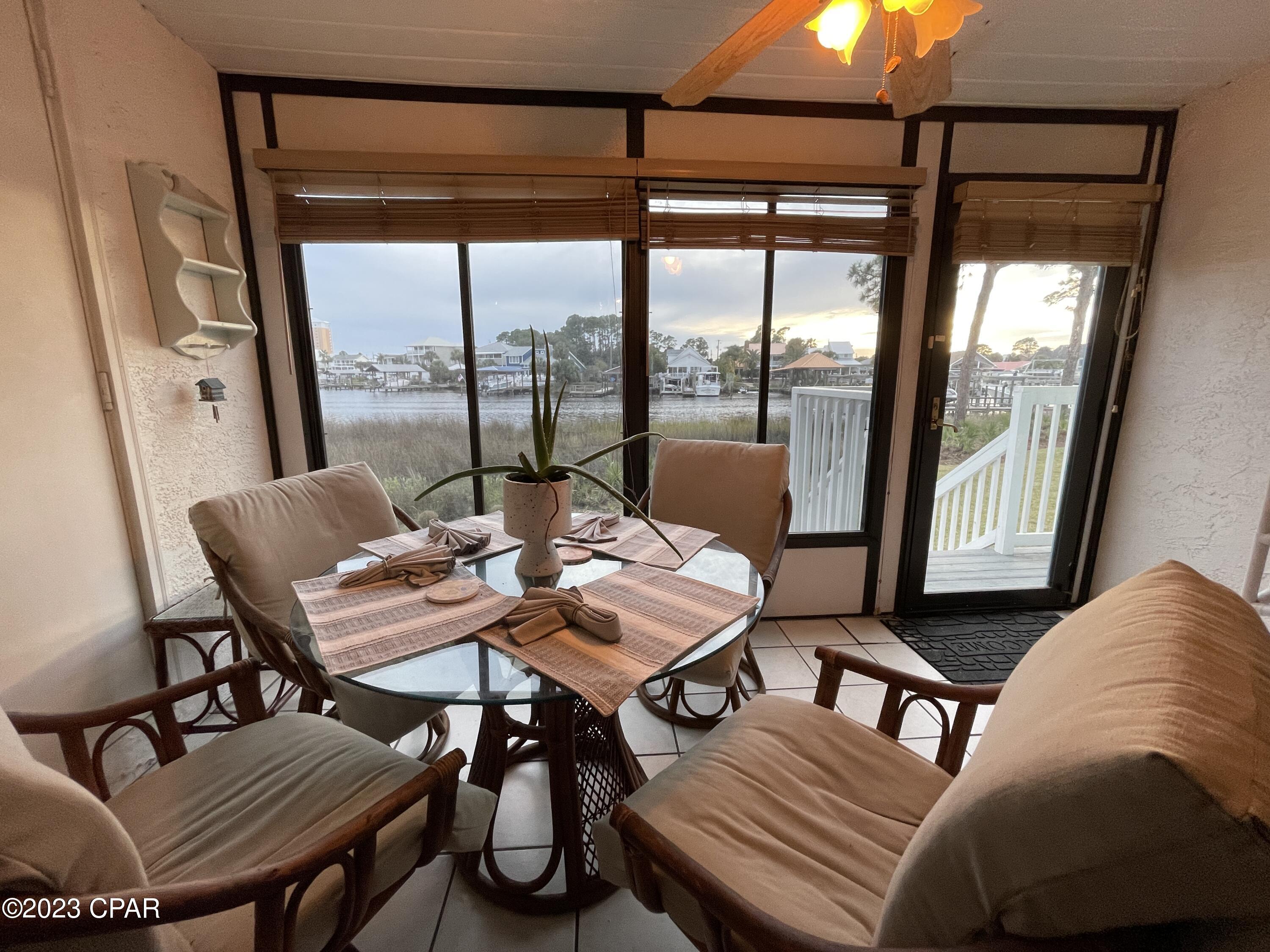 Point Lagoon Condos - Residential Lease