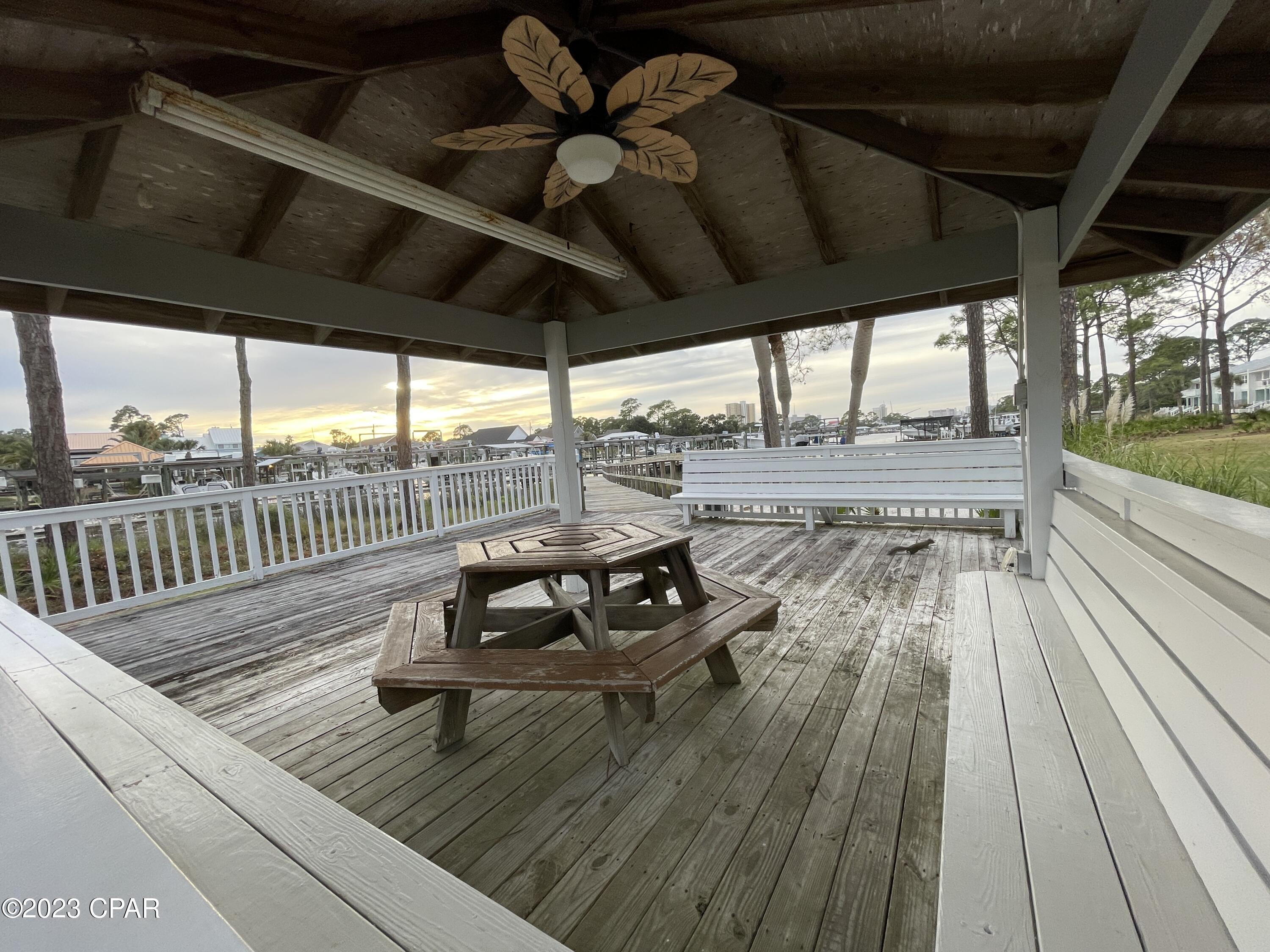 Point Lagoon Condos - Residential Lease