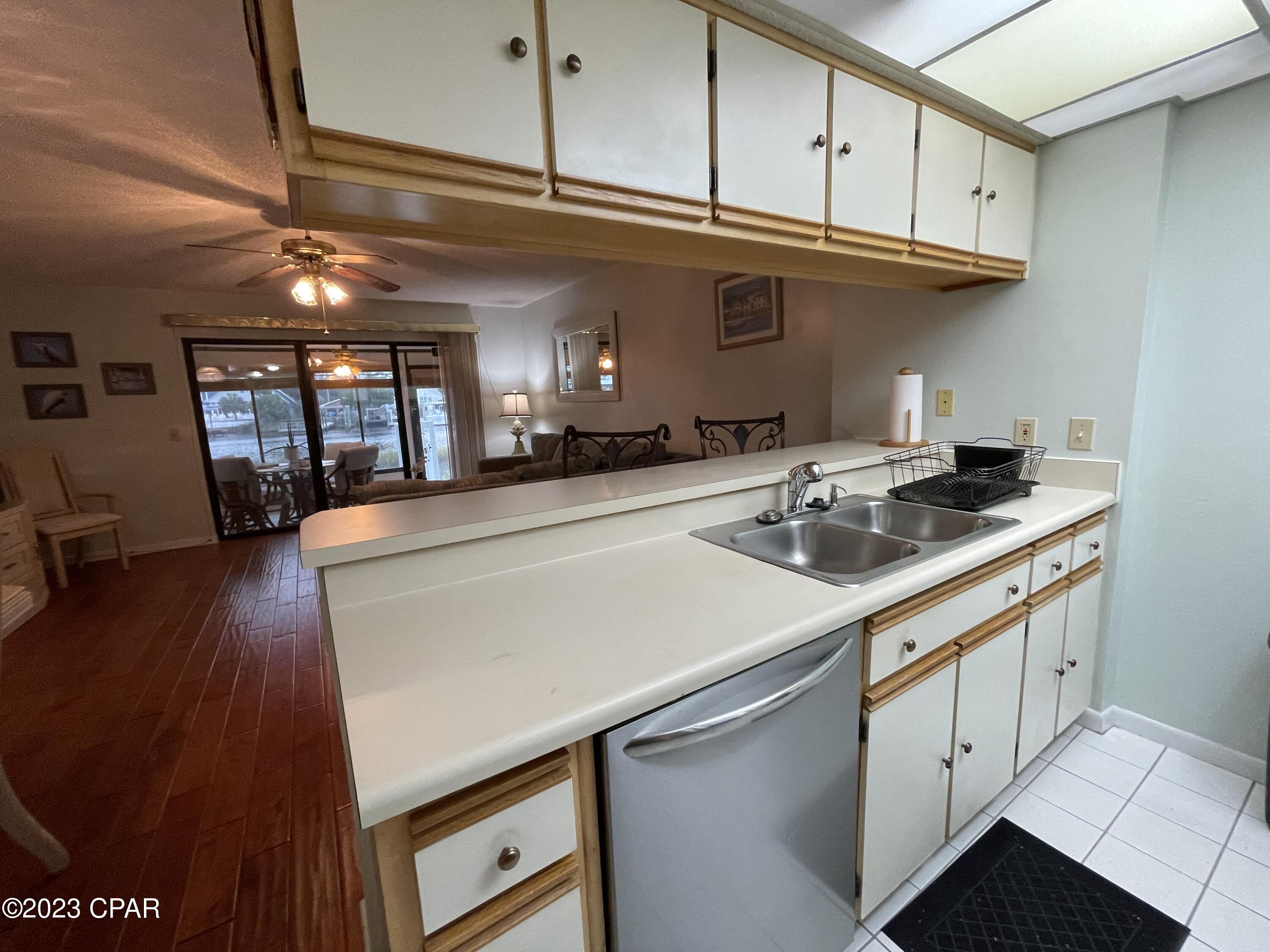 Point Lagoon Condos - Residential Lease