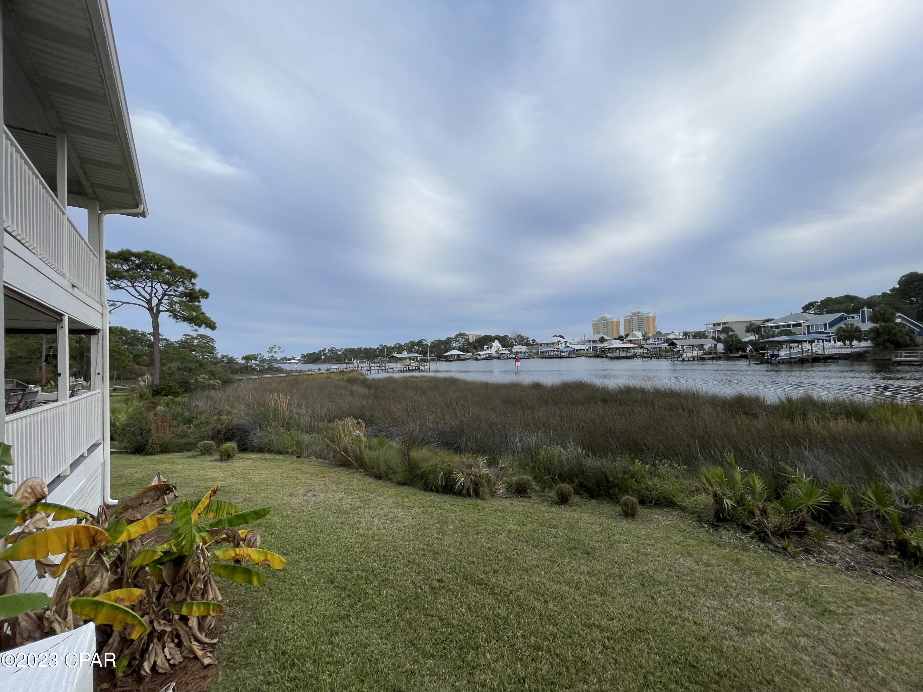 Point Lagoon Condos - Residential Lease