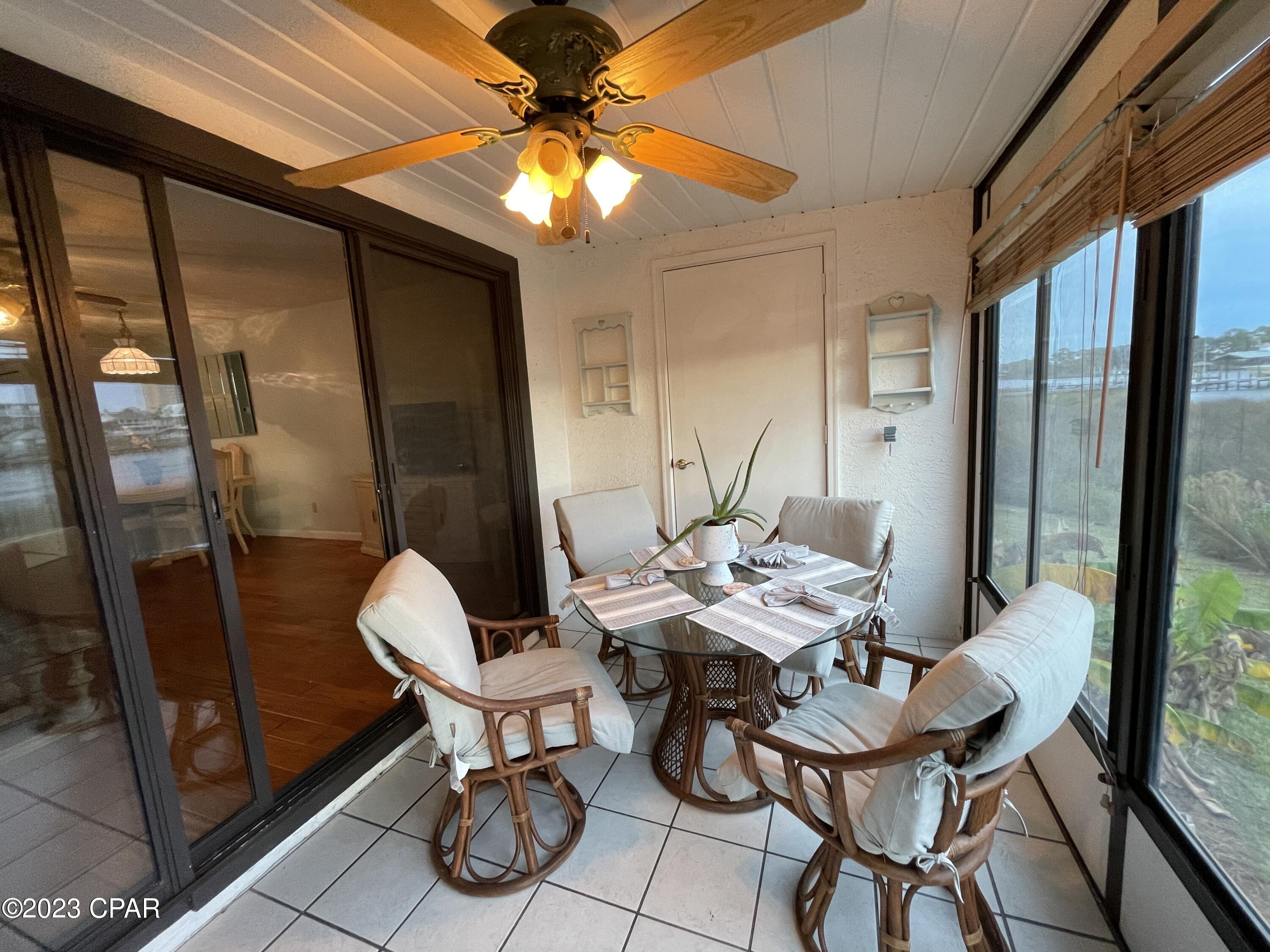 Point Lagoon Condos - Residential Lease