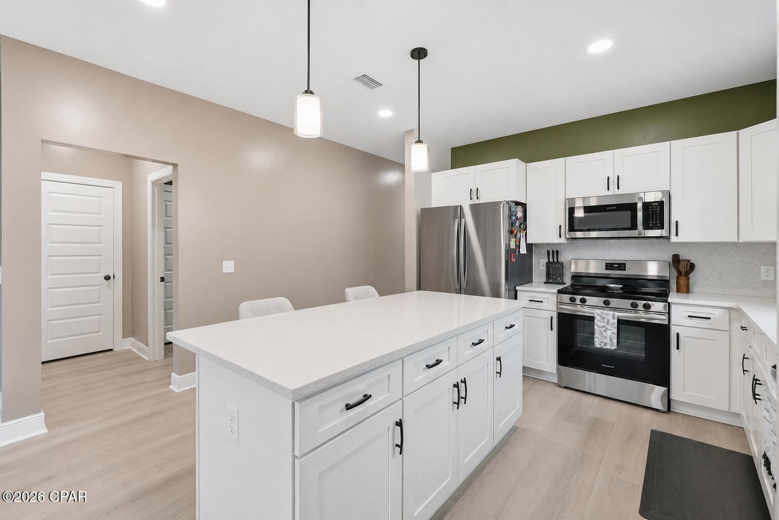 No Named Subdivision - Residential