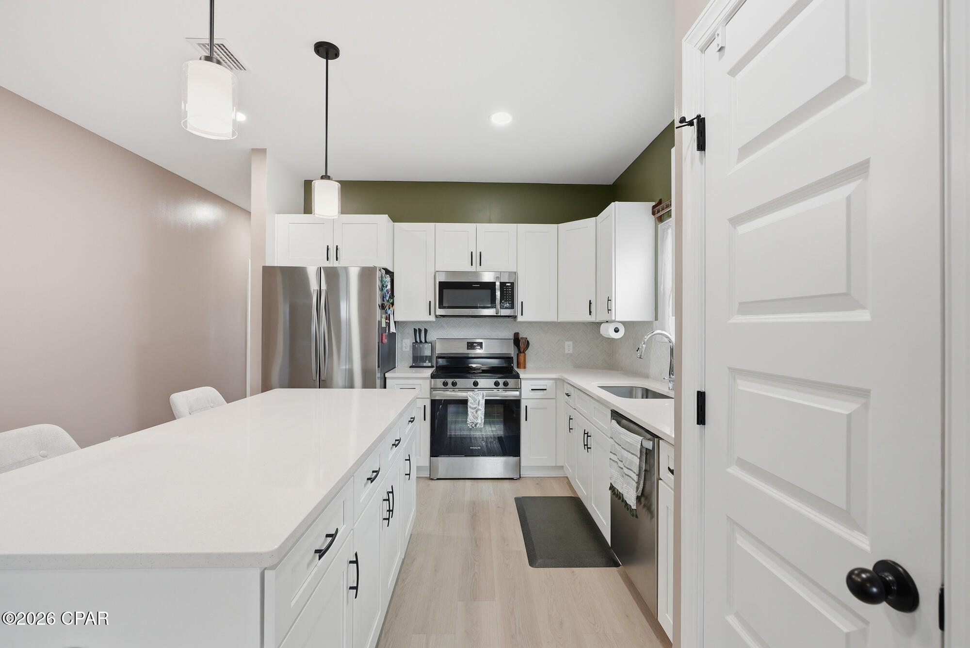 No Named Subdivision - Residential