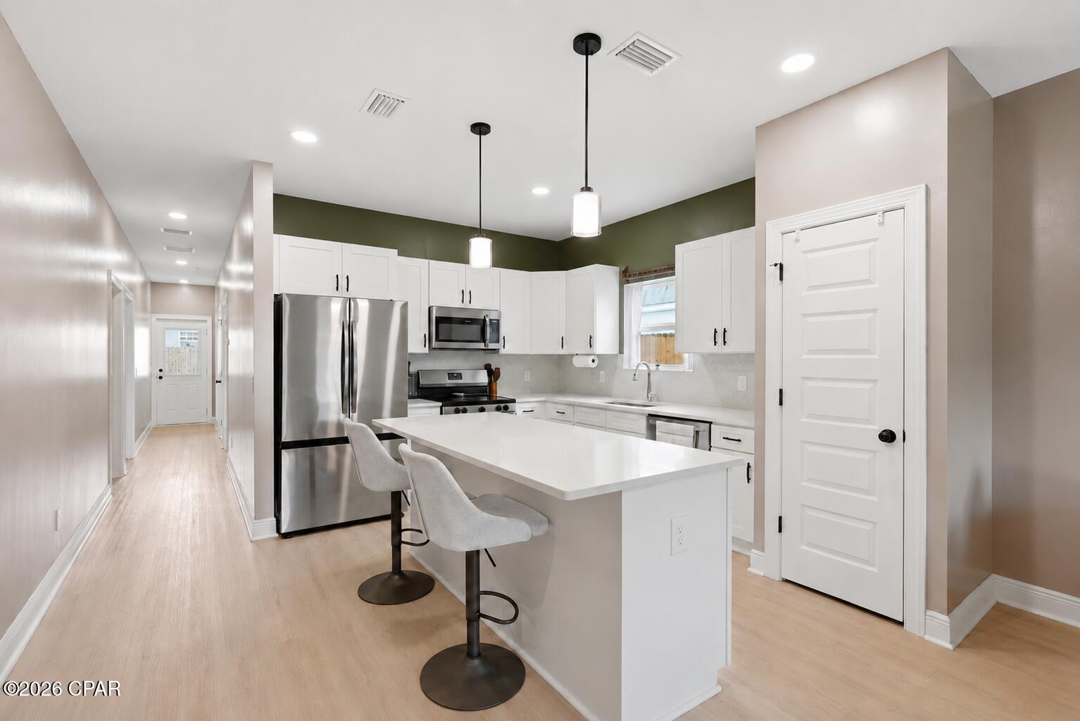 No Named Subdivision - Residential