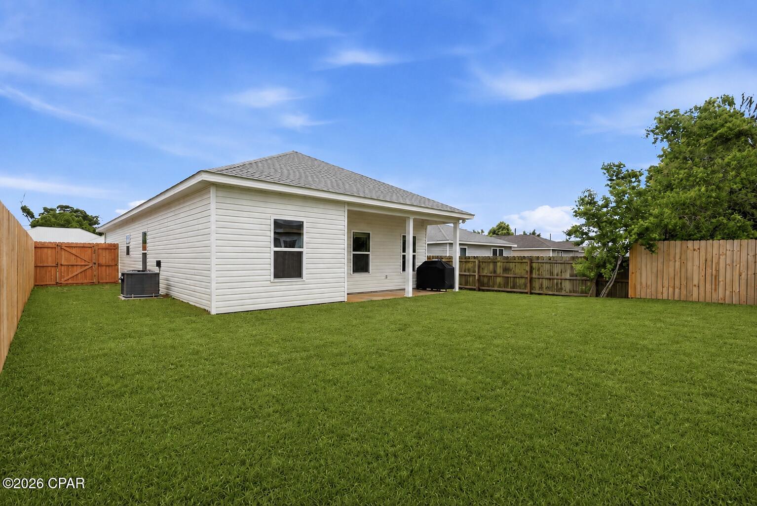 No Named Subdivision - Residential