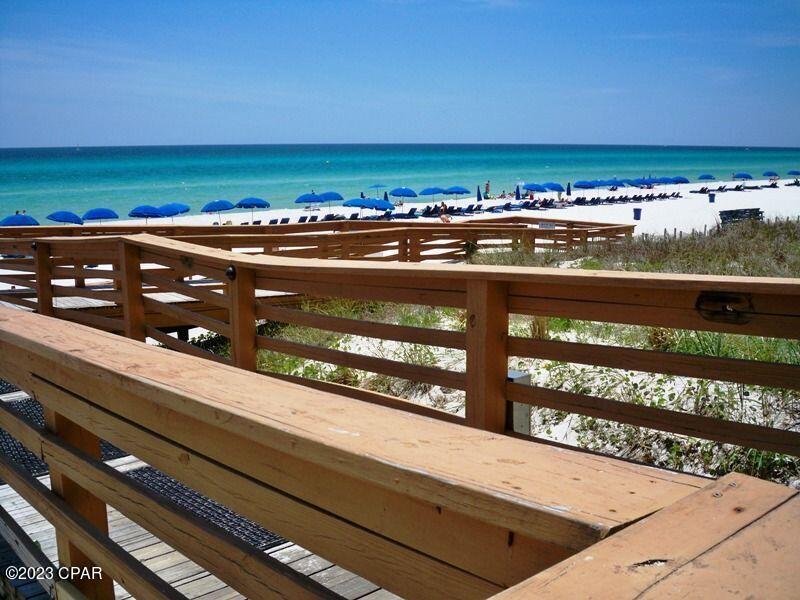 Gulf Crest Condo - Residential