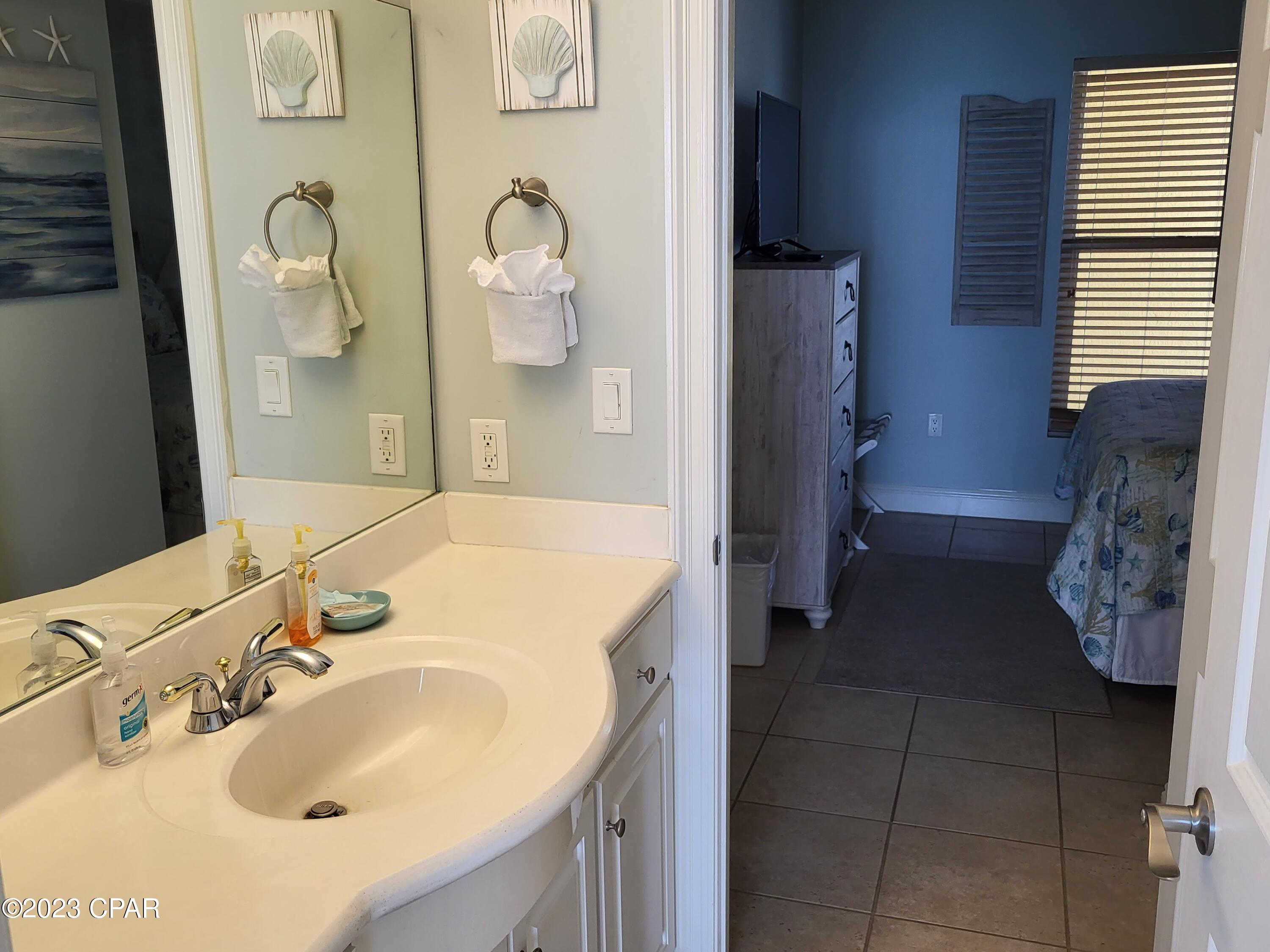 Gulf Crest Condo - Residential