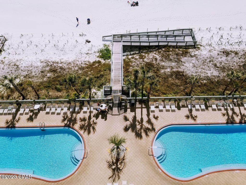 Gulf Crest Condo - Residential