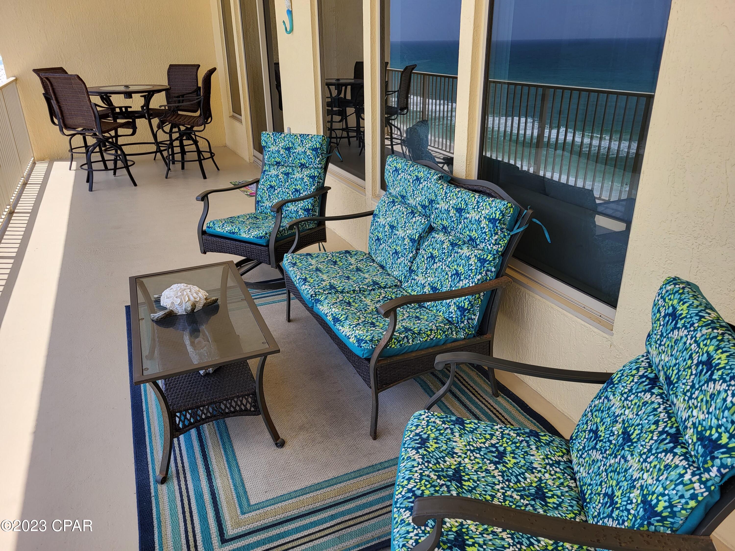 Gulf Crest Condo - Residential