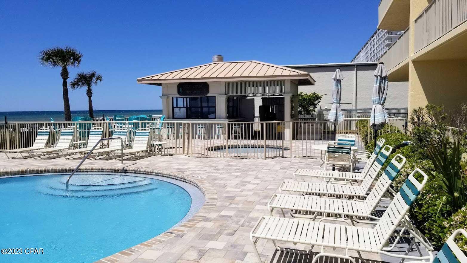 Gulf Crest Condo - Residential