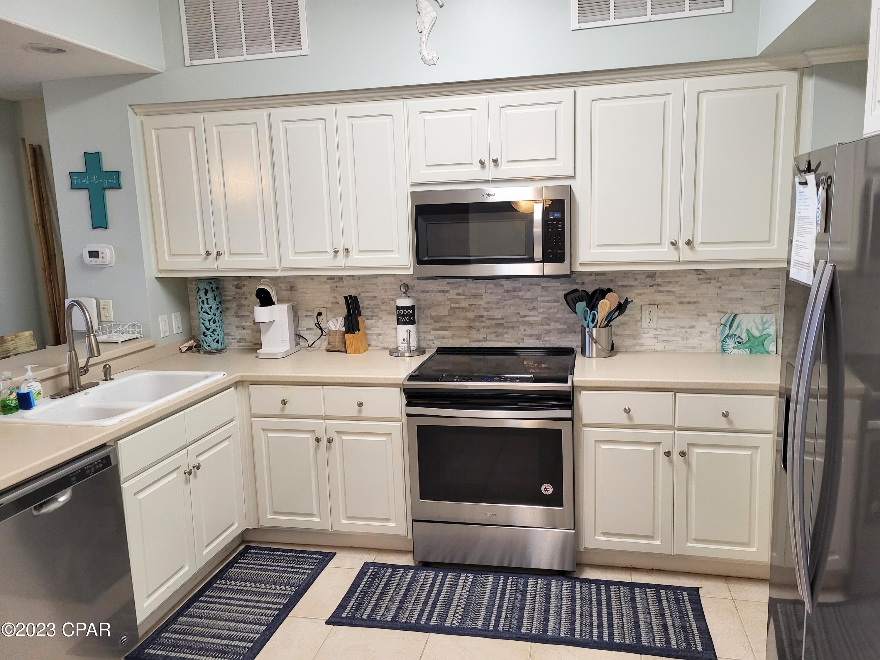 Gulf Crest Condo - Residential