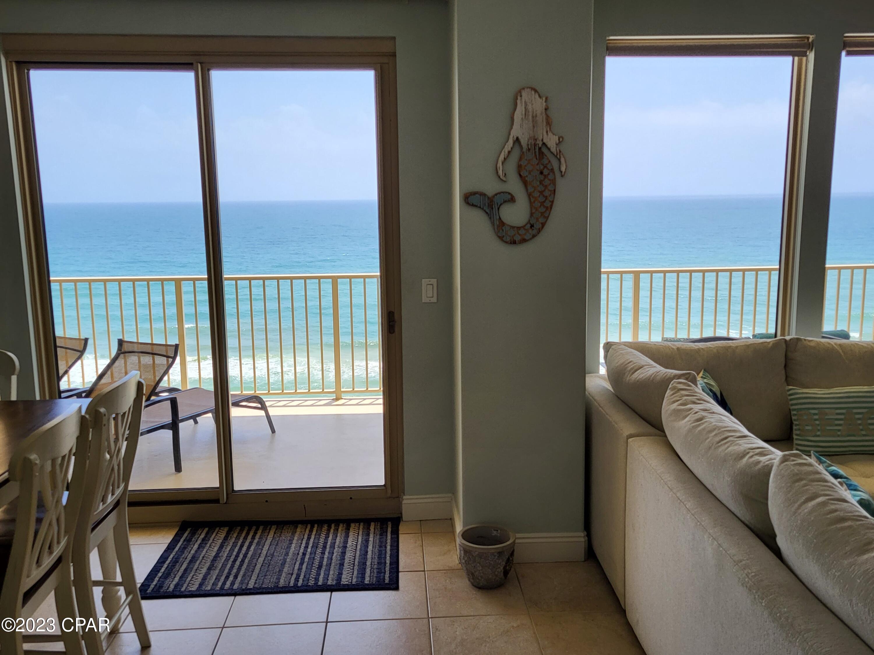 Gulf Crest Condo - Residential