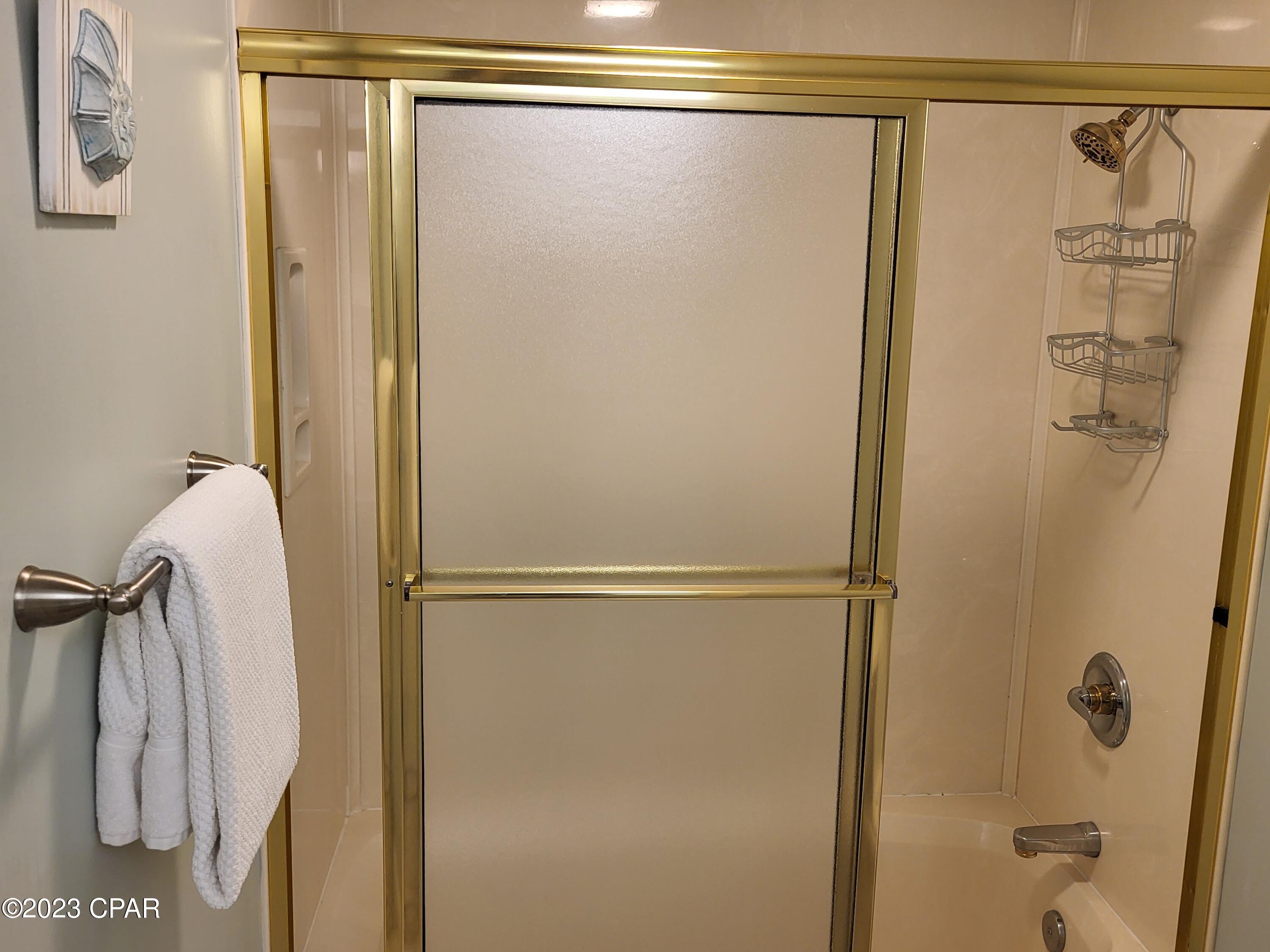 Gulf Crest Condo - Residential