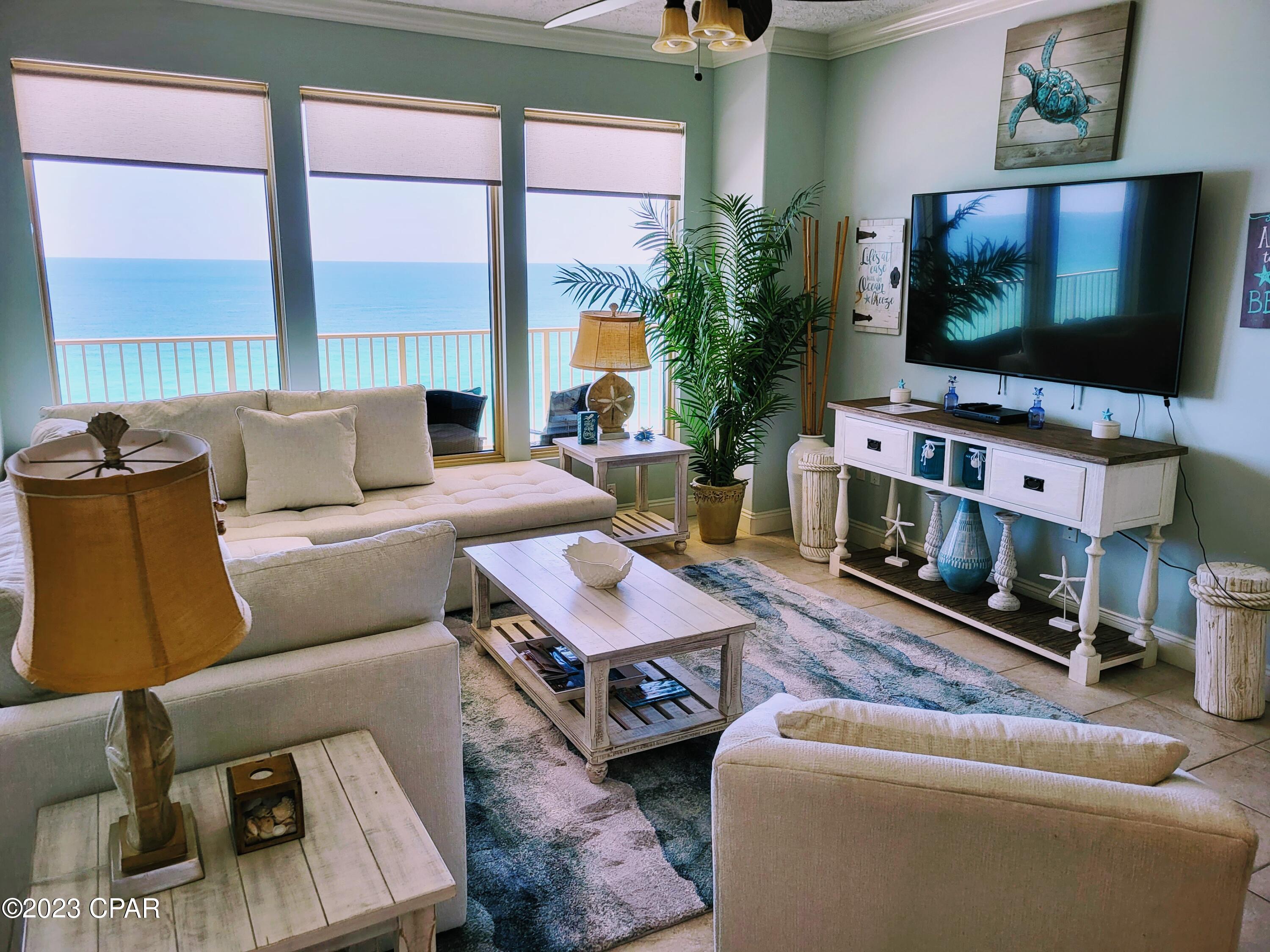 Gulf Crest Condo - Residential