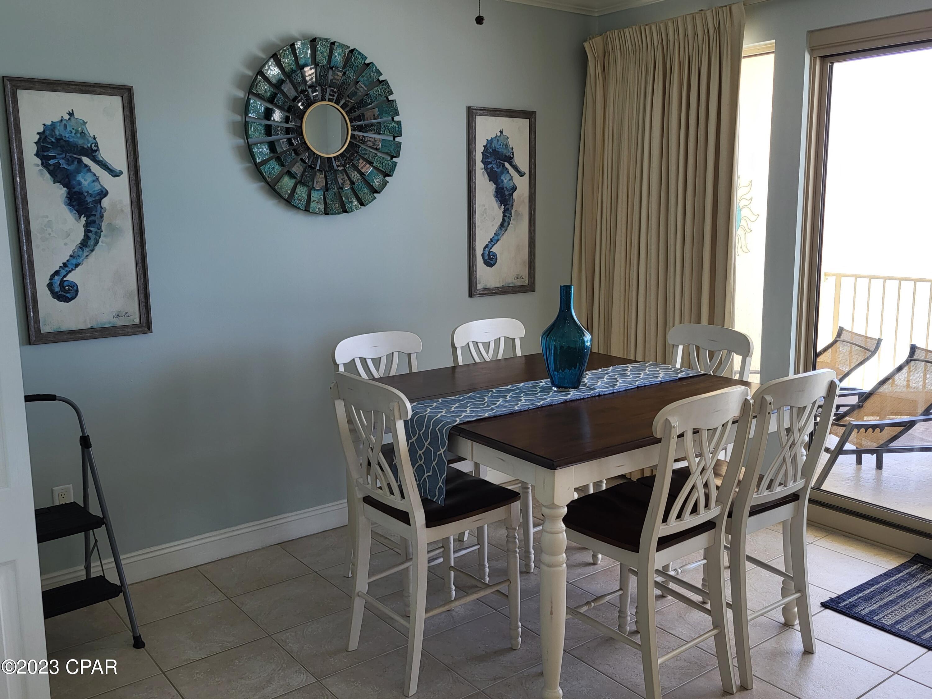 Gulf Crest Condo - Residential