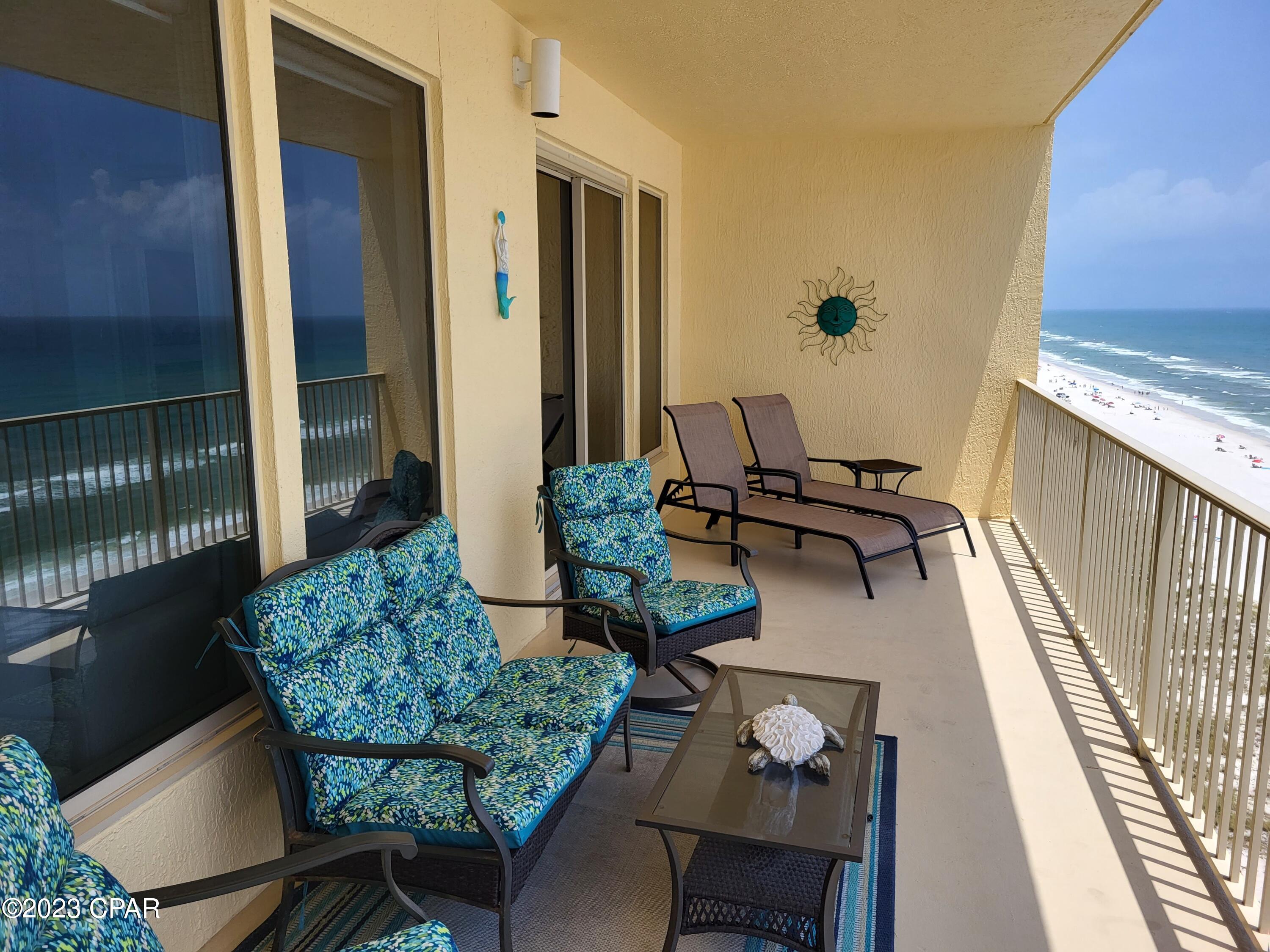 Gulf Crest Condo - Residential