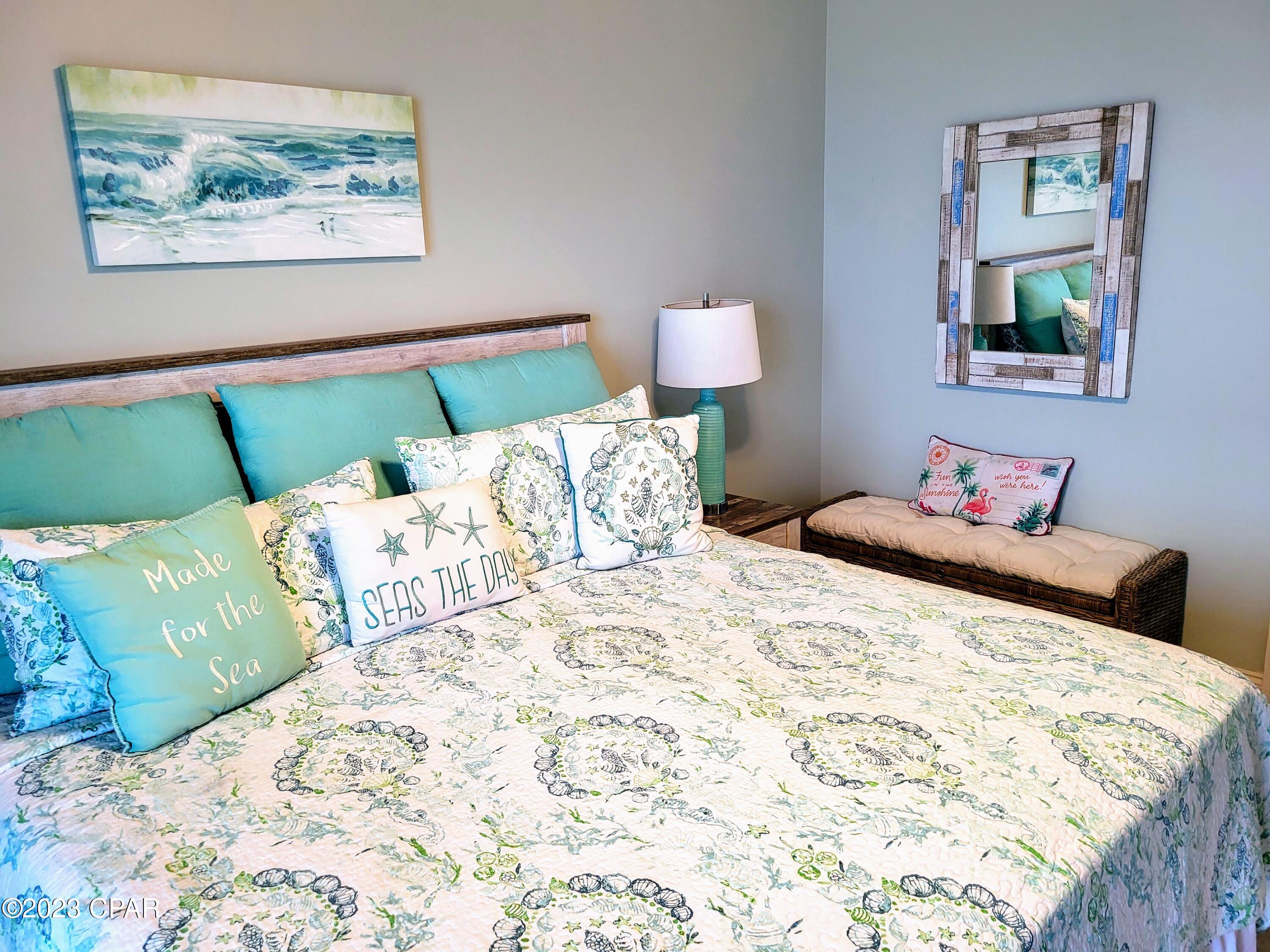 Gulf Crest Condo - Residential