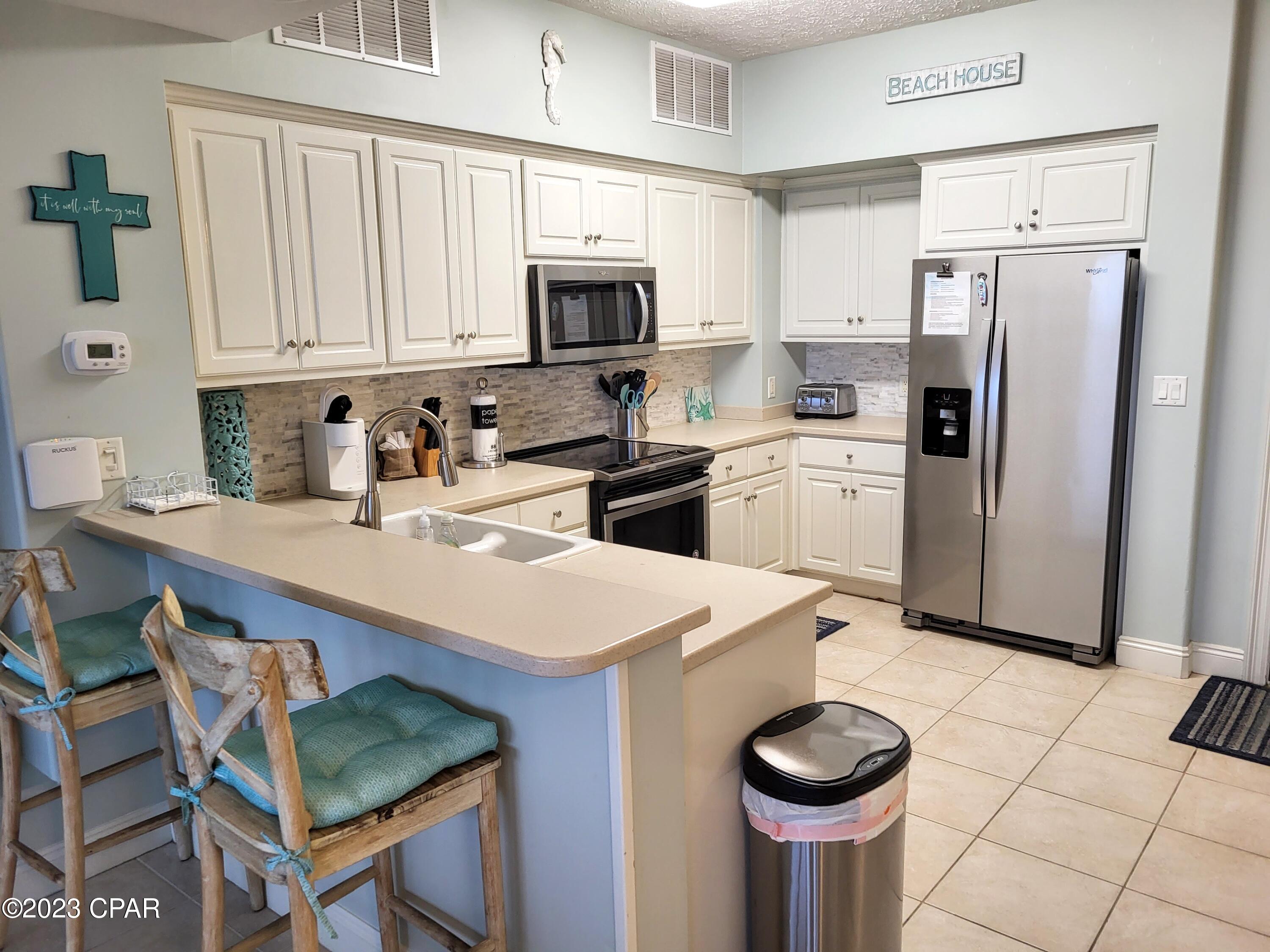 Gulf Crest Condo - Residential