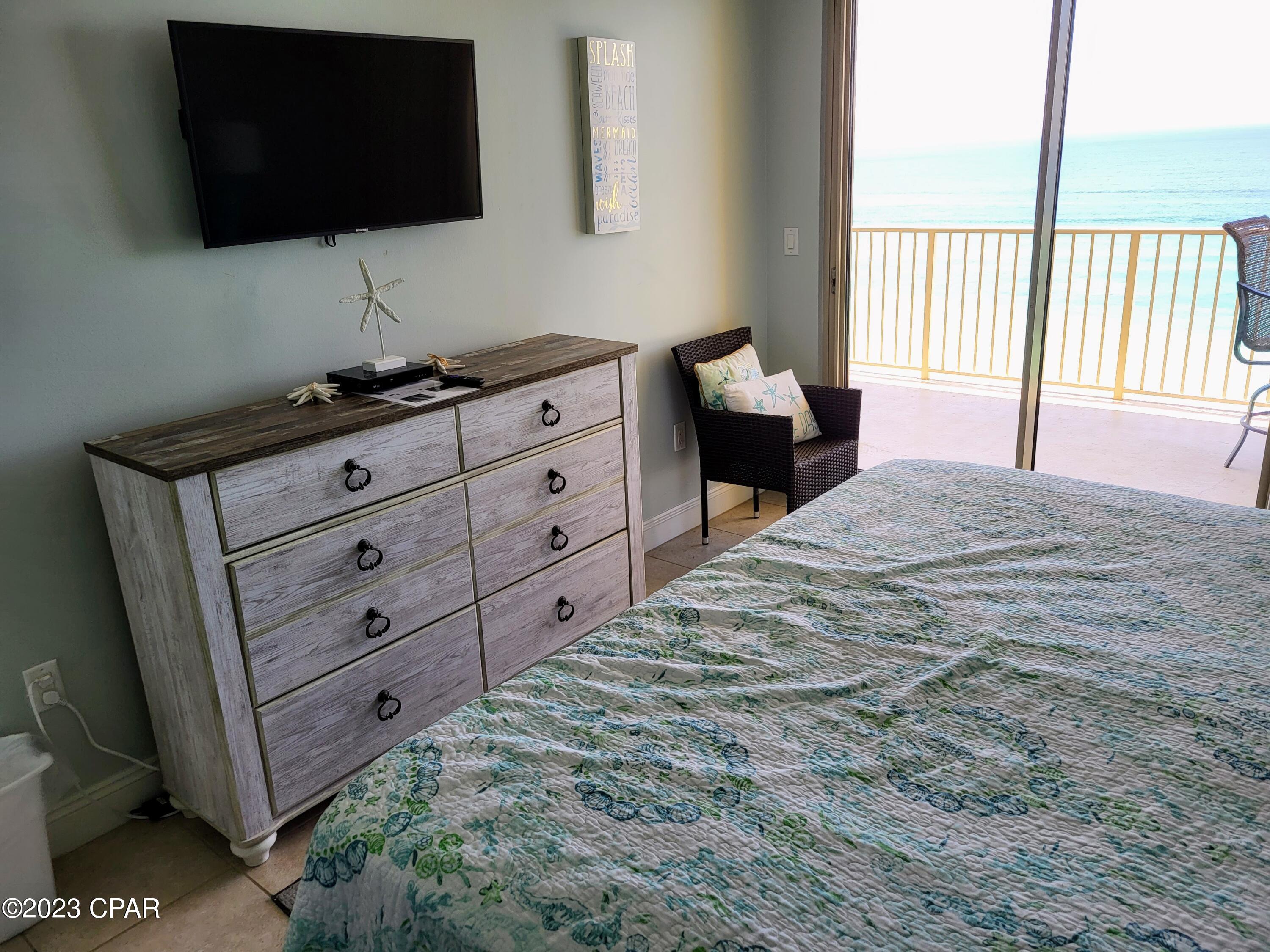 Gulf Crest Condo - Residential