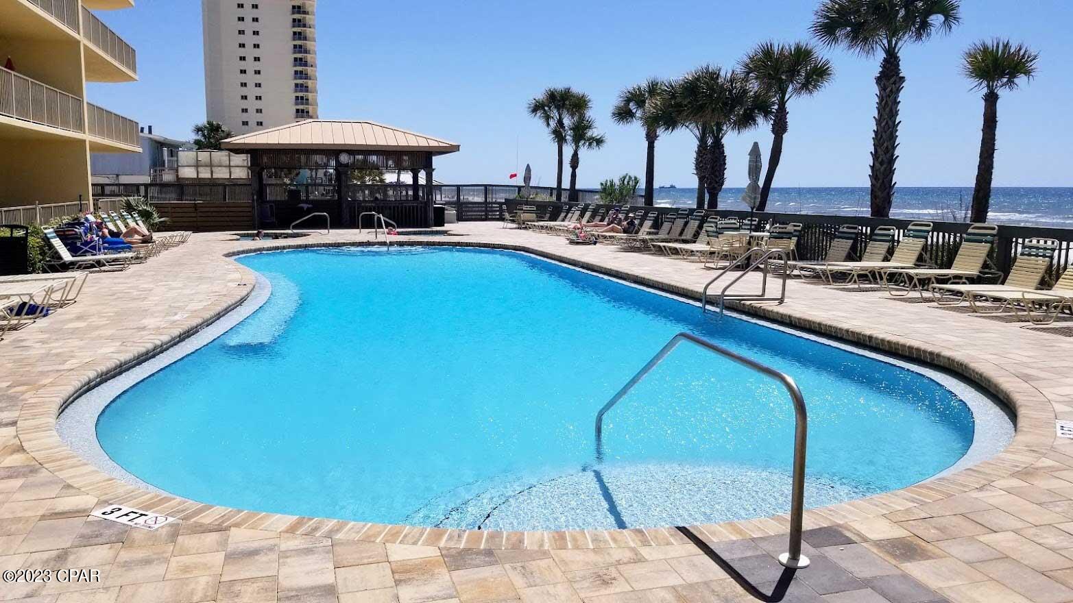 Gulf Crest Condo - Residential