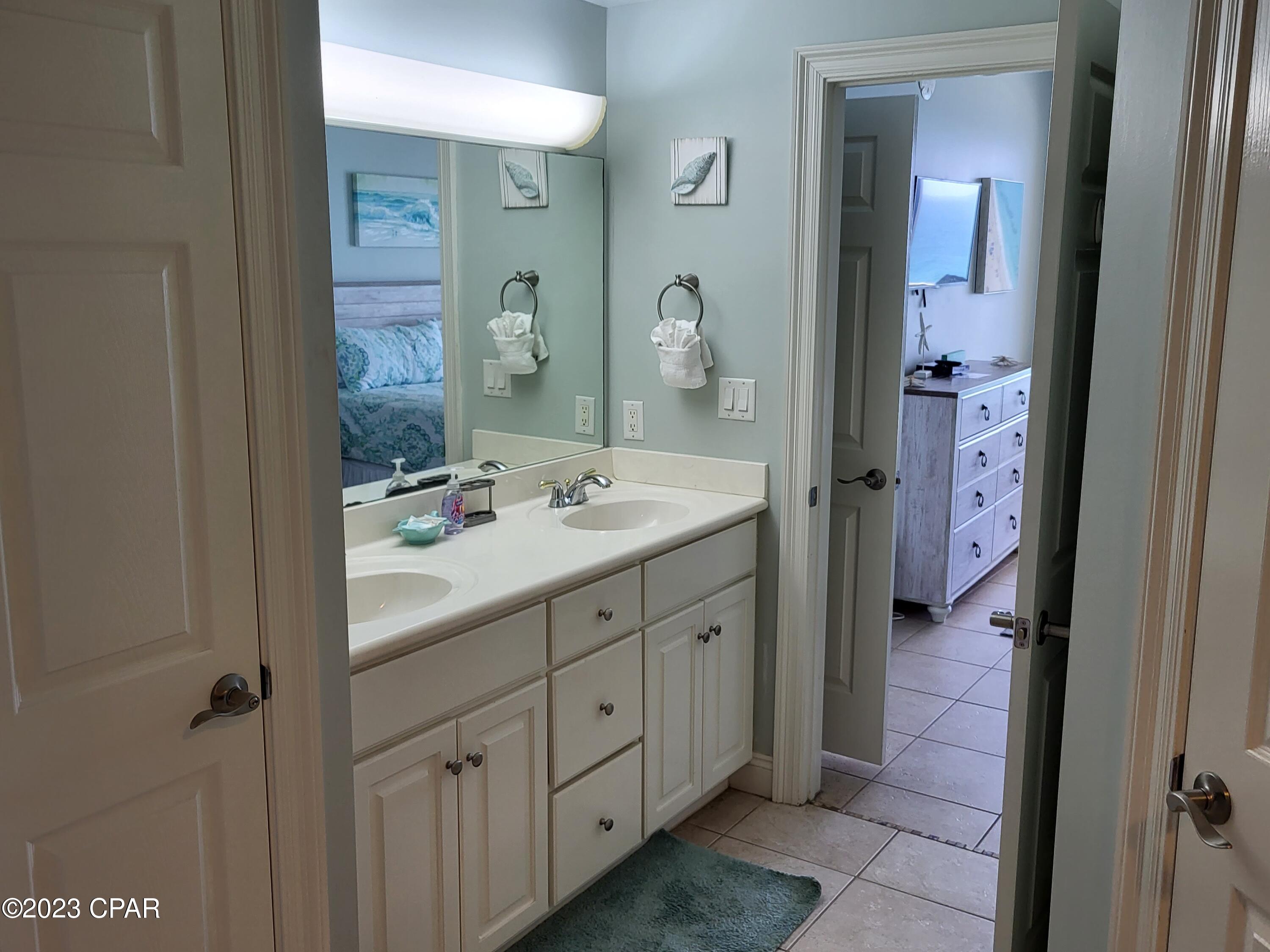 Gulf Crest Condo - Residential