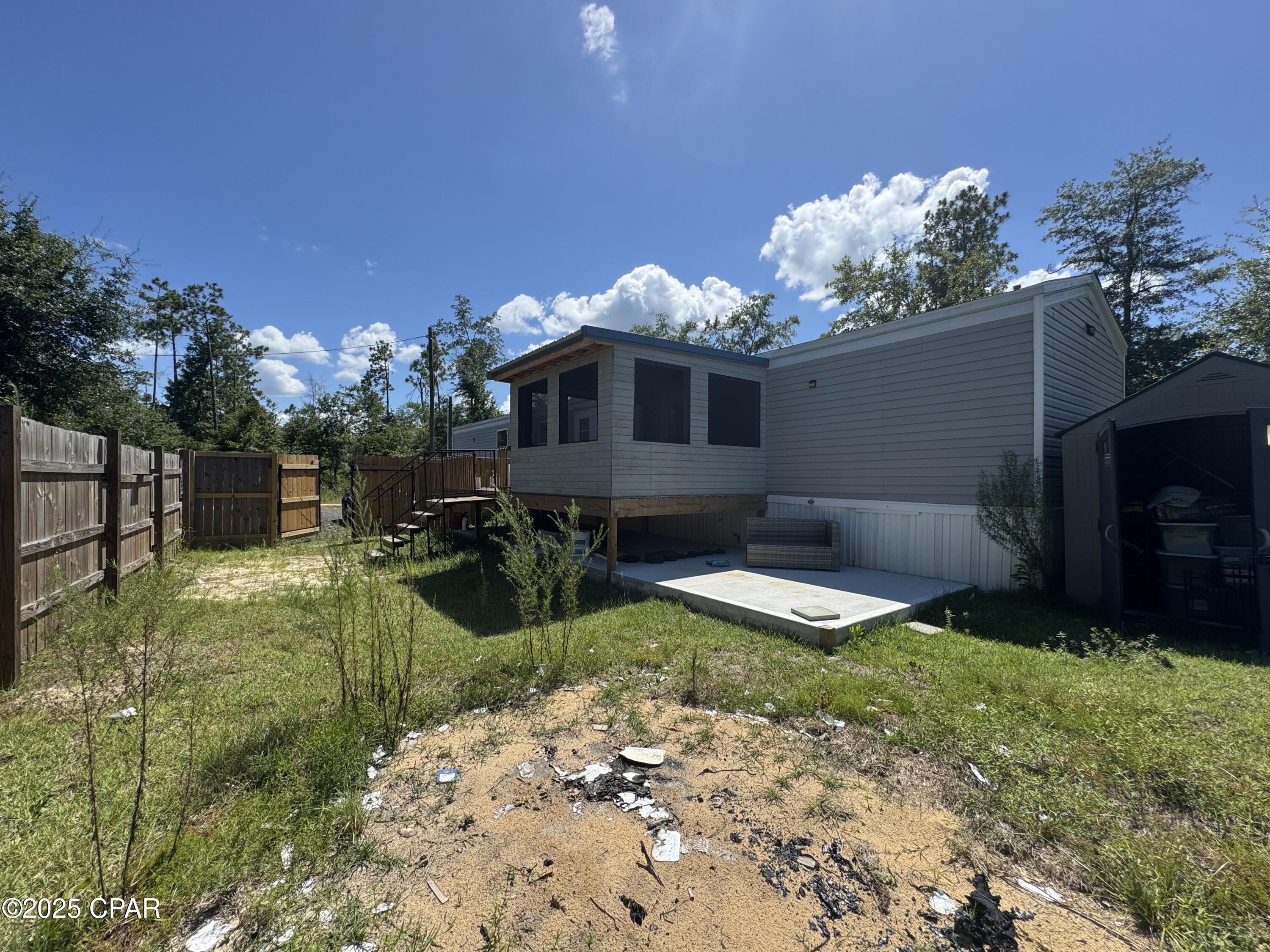 [No Recorded Subdiv] - Residential