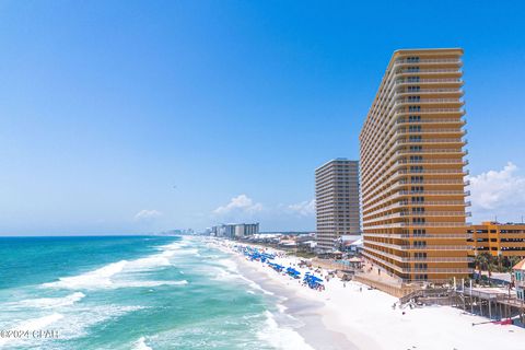 A home in Panama City Beach