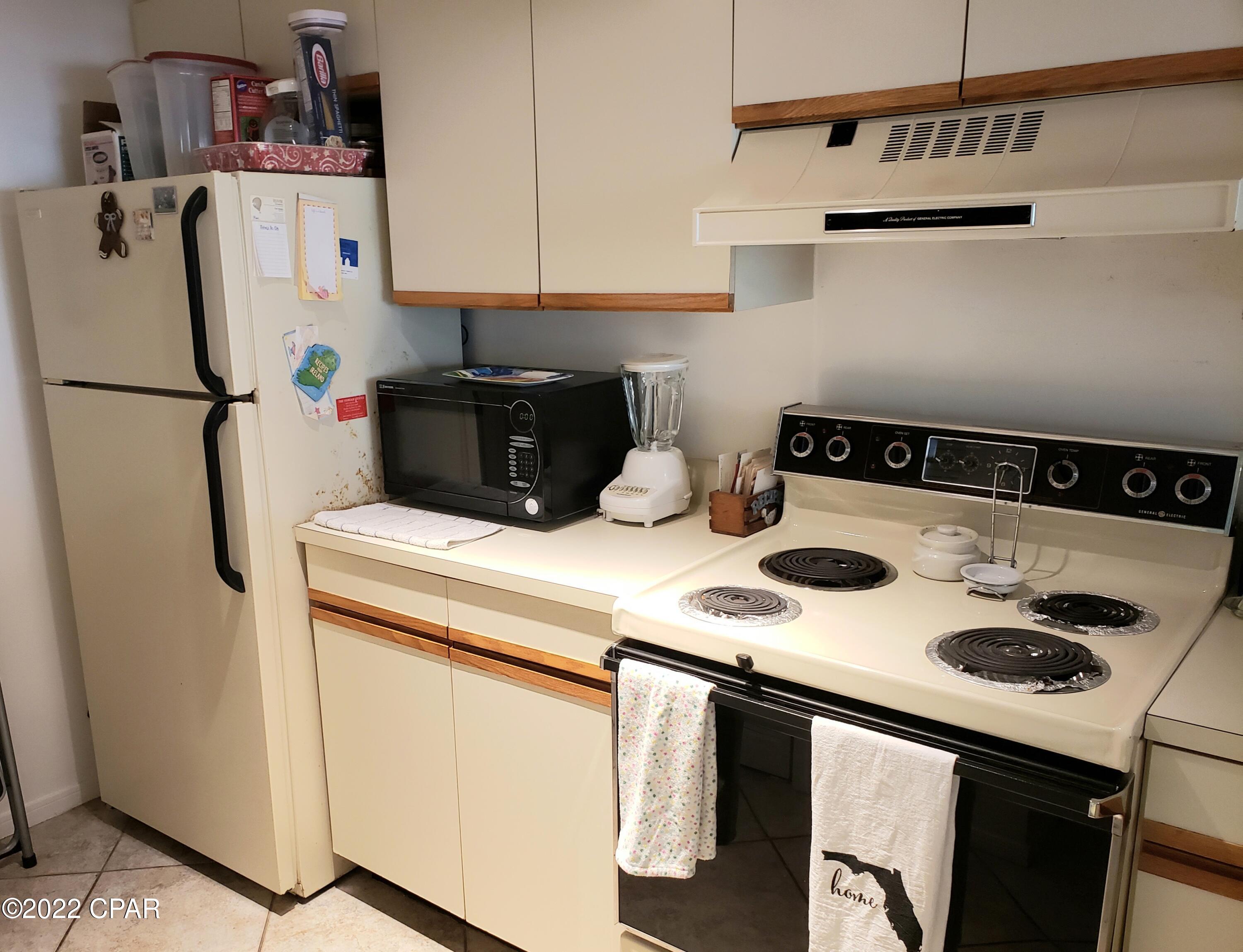 Edgewater Golf Villas II-B - Residential