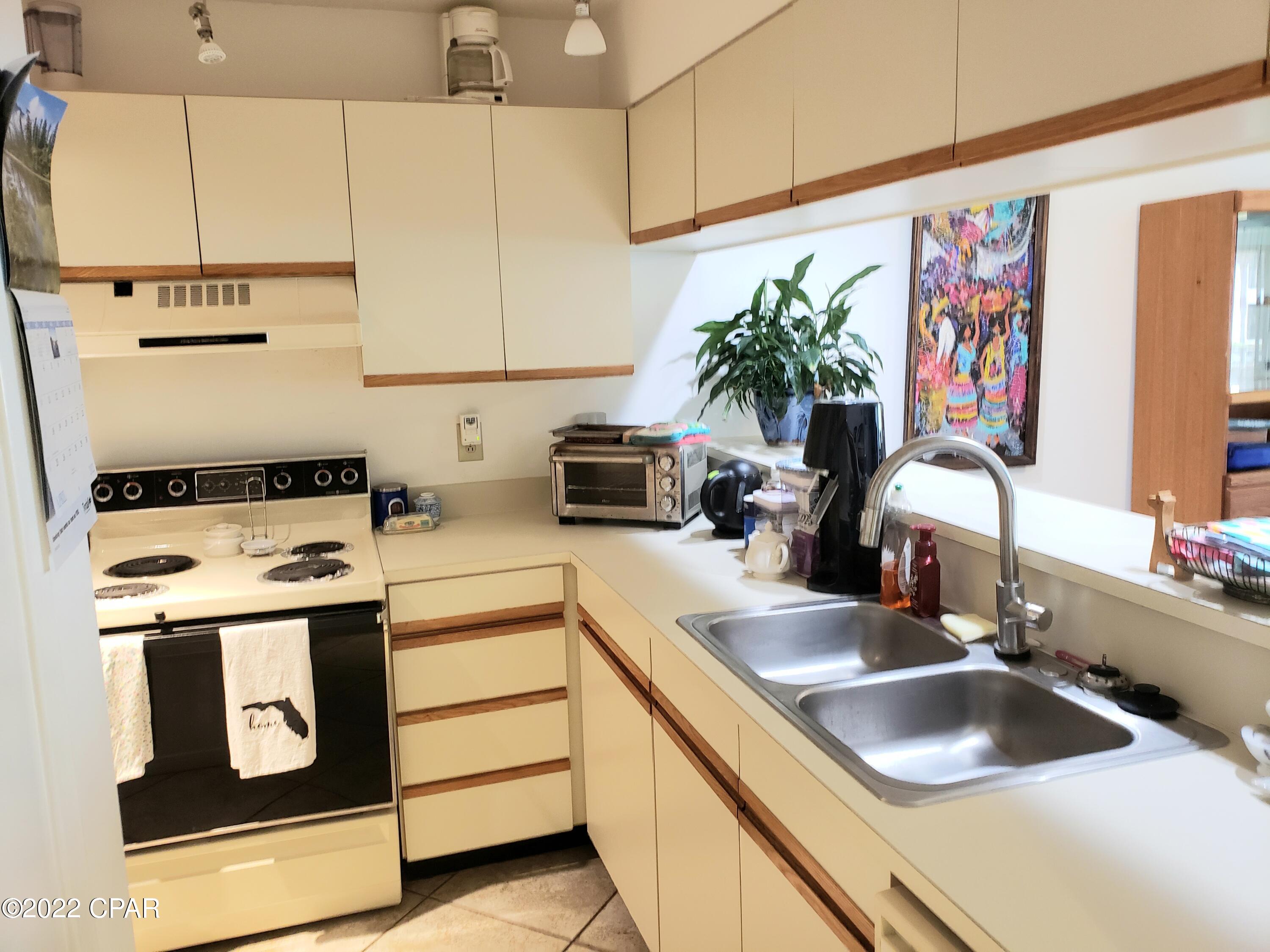 Edgewater Golf Villas II-B - Residential