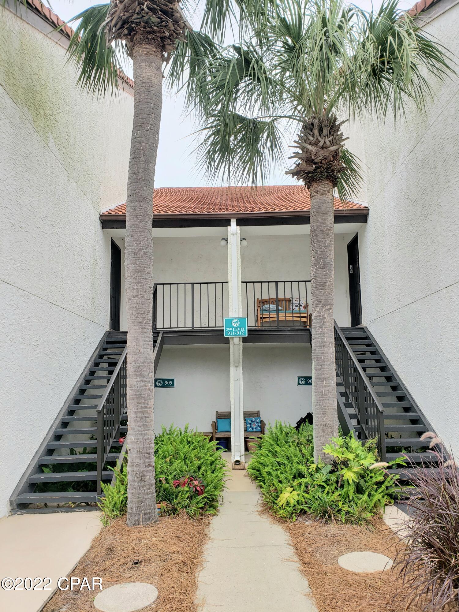 Edgewater Golf Villas II-B - Residential