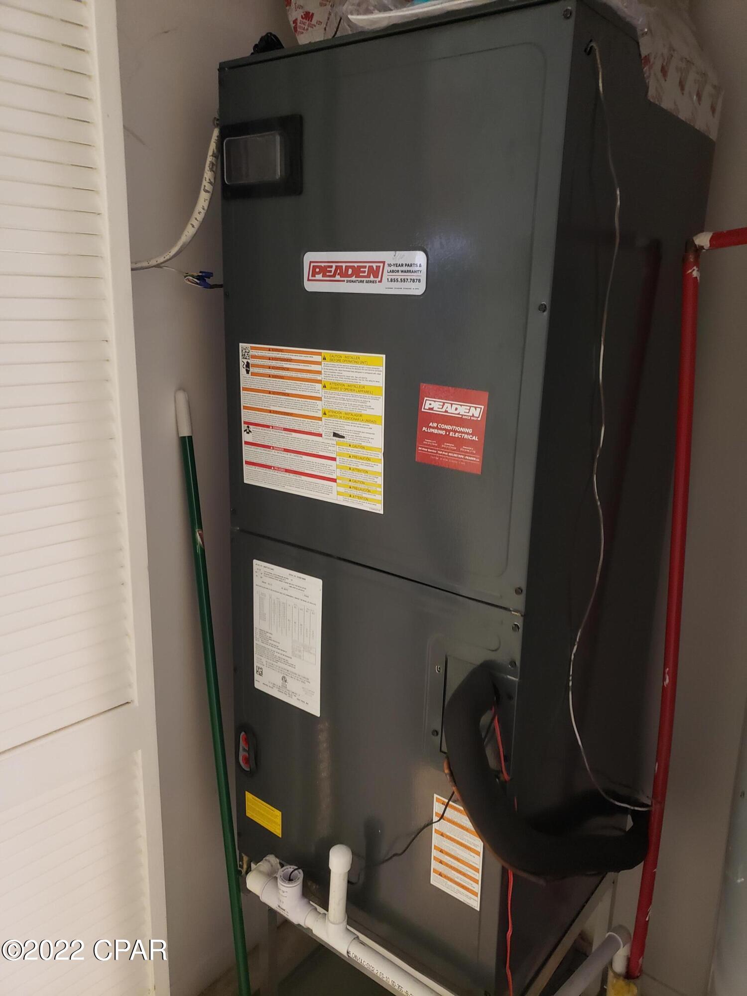 Edgewater Golf Villas II-B - Residential