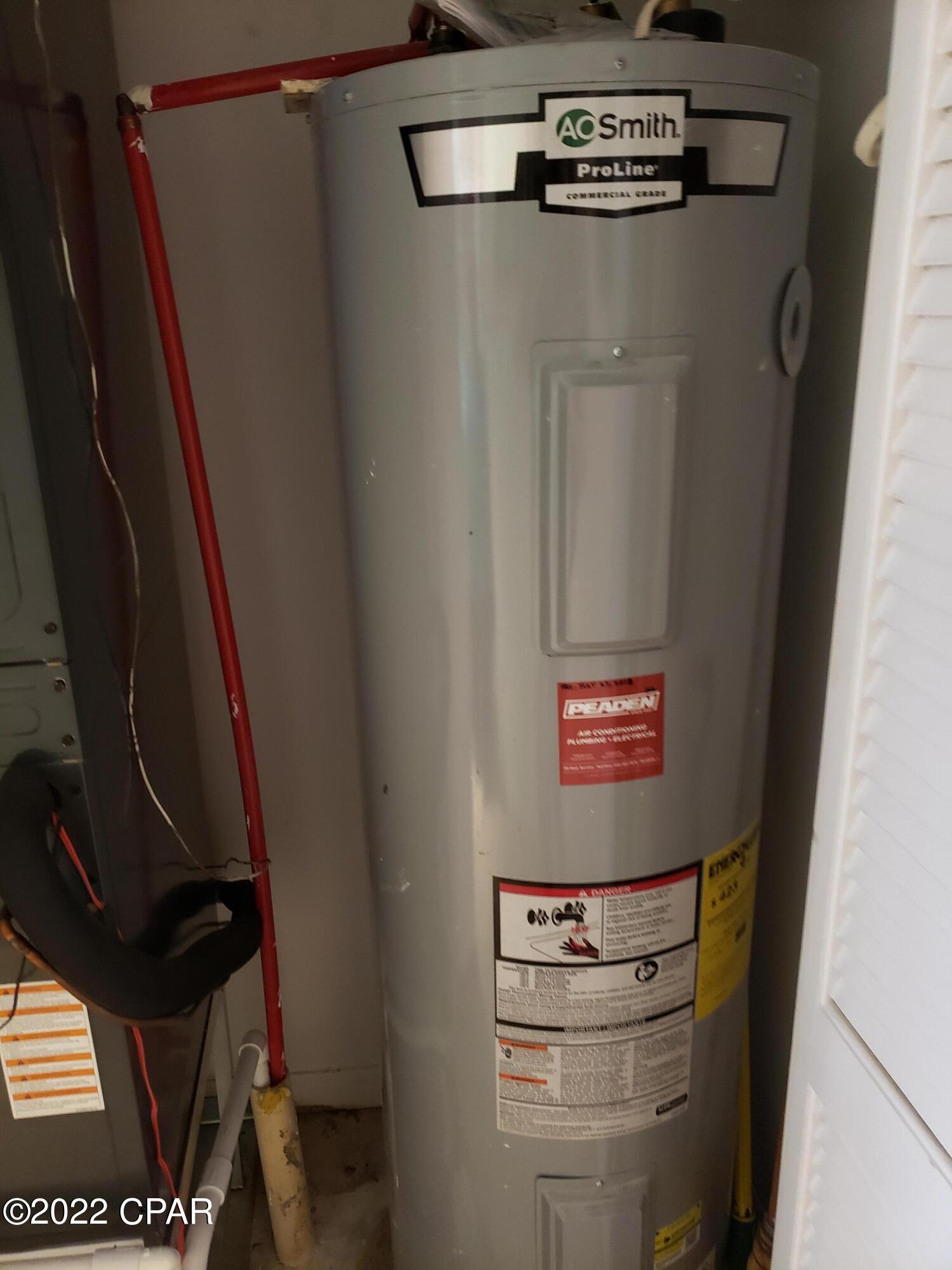 Edgewater Golf Villas II-B - Residential