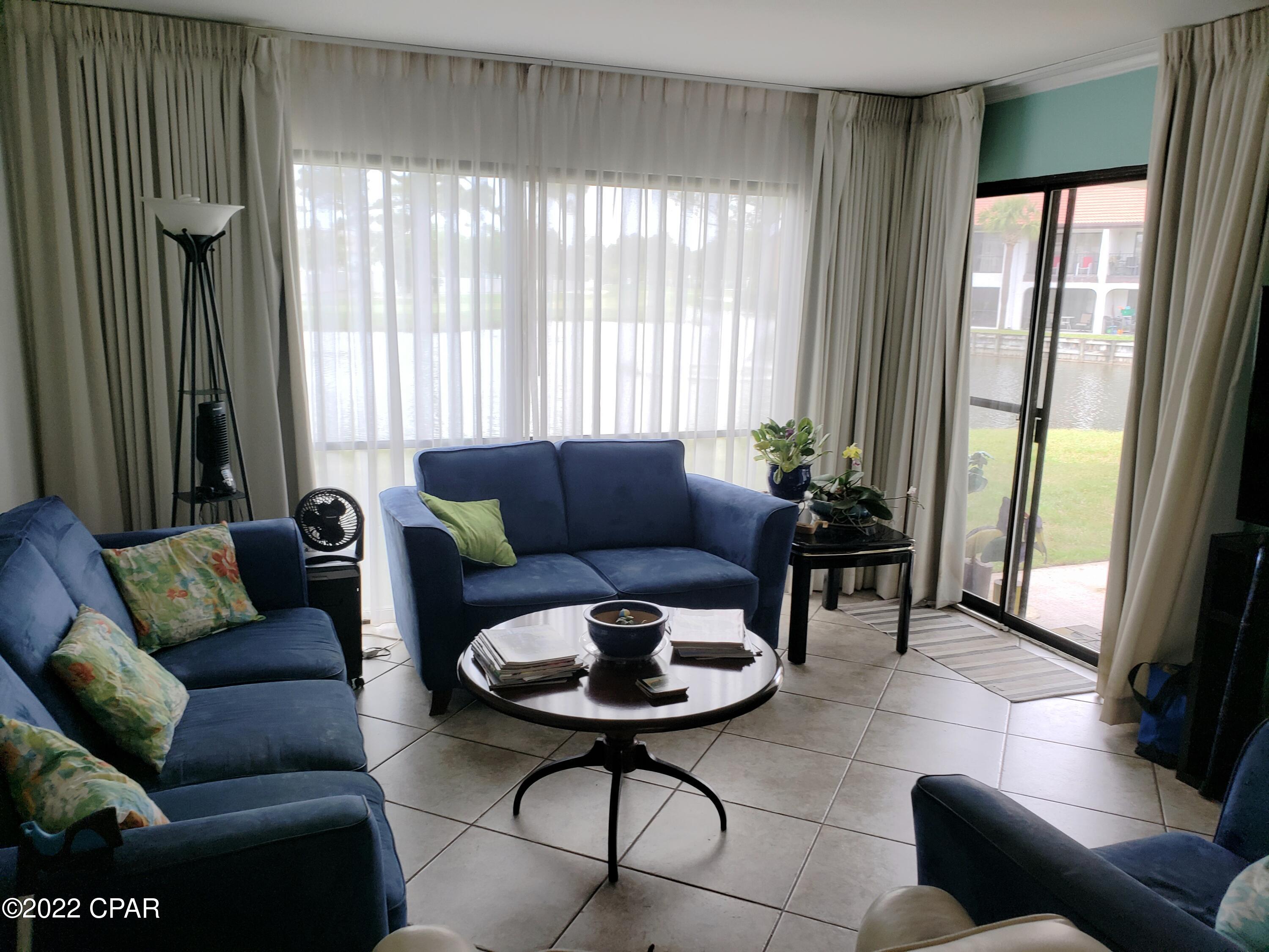 Edgewater Golf Villas II-B - Residential