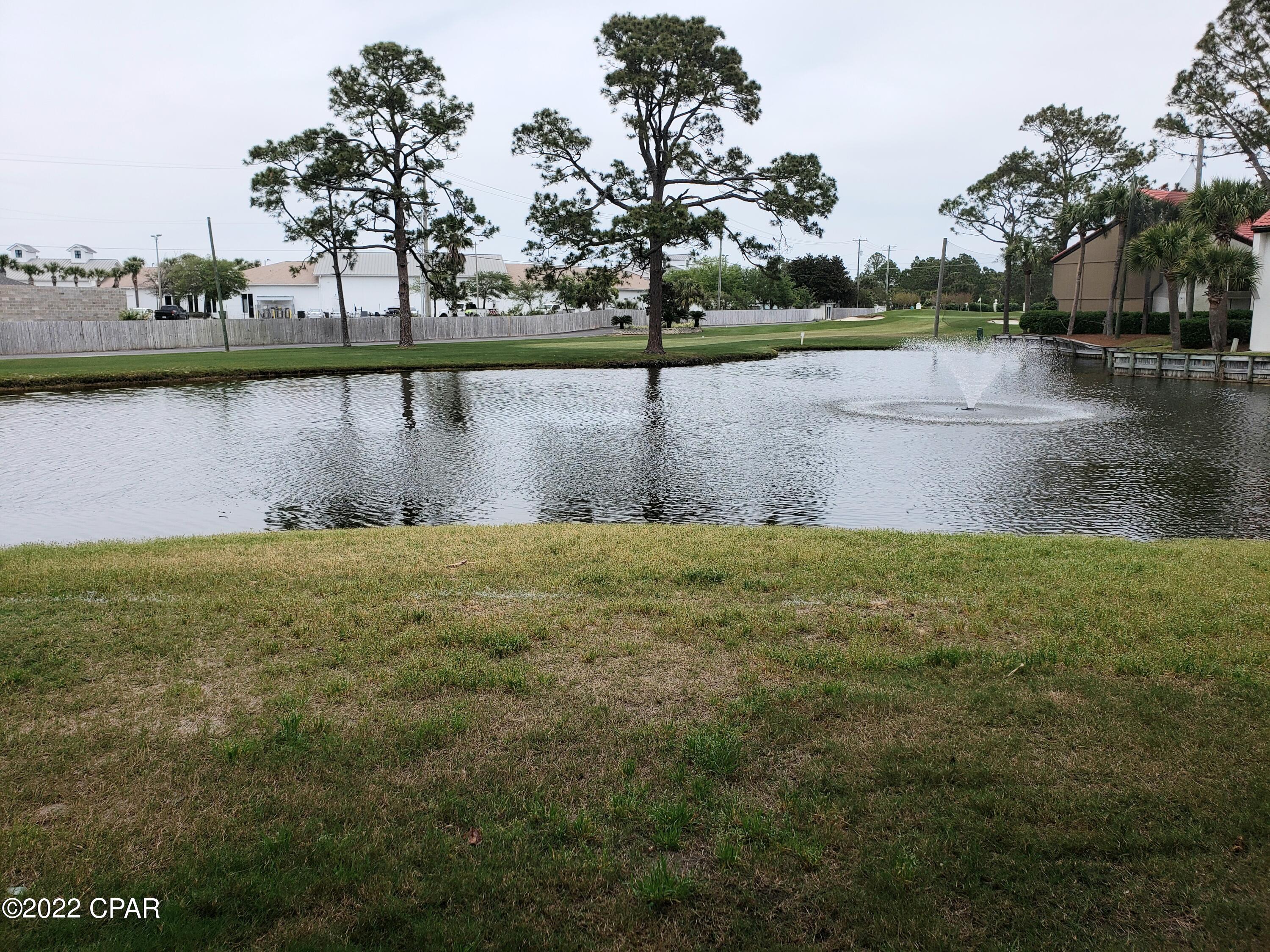 Edgewater Golf Villas II-B - Residential