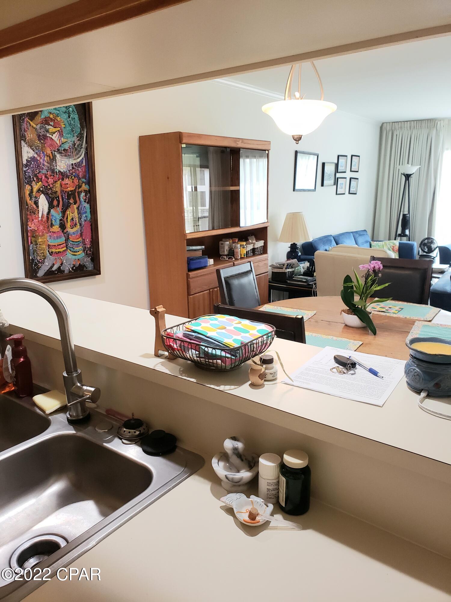 Edgewater Golf Villas II-B - Residential