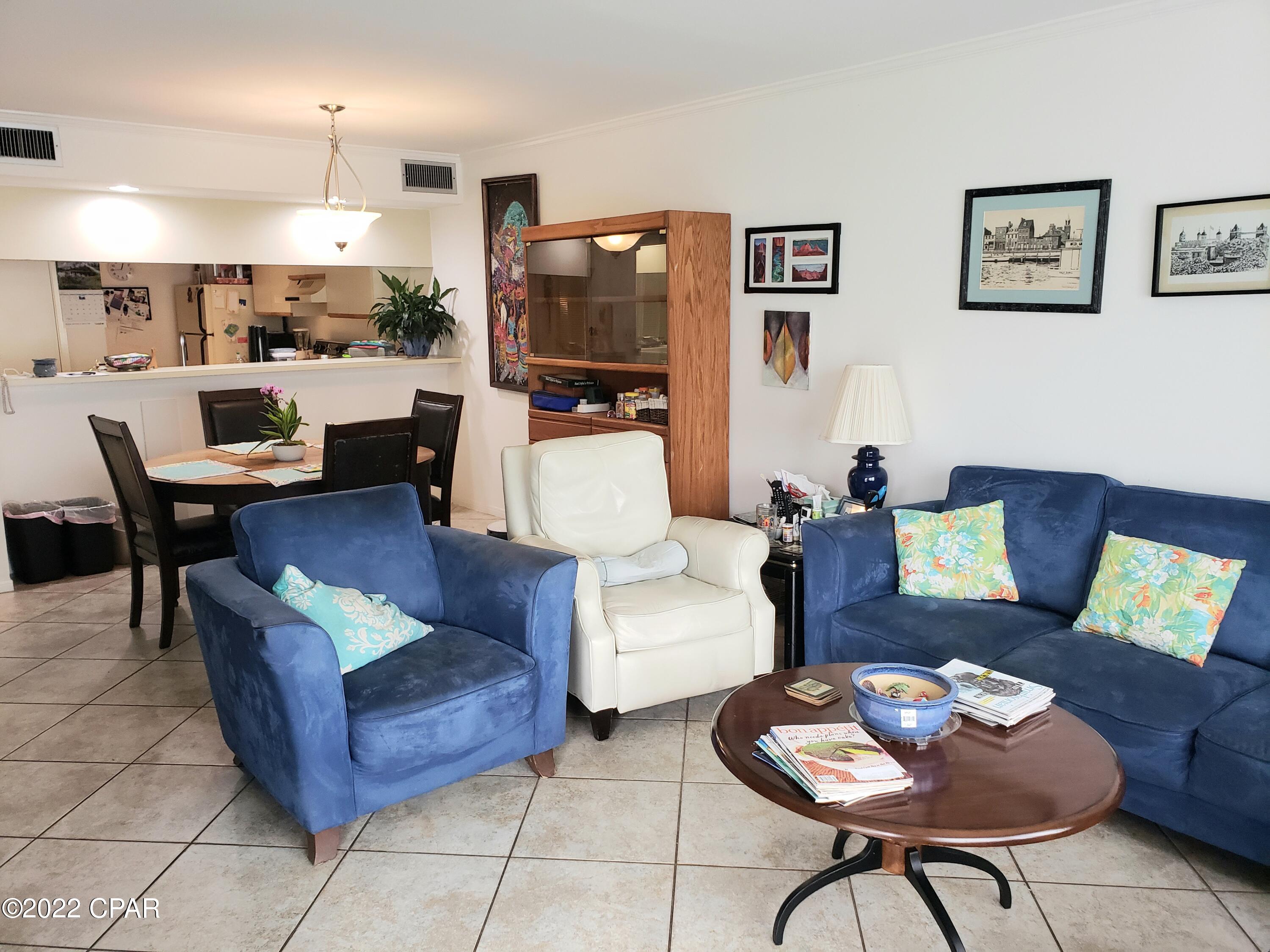 Edgewater Golf Villas II-B - Residential