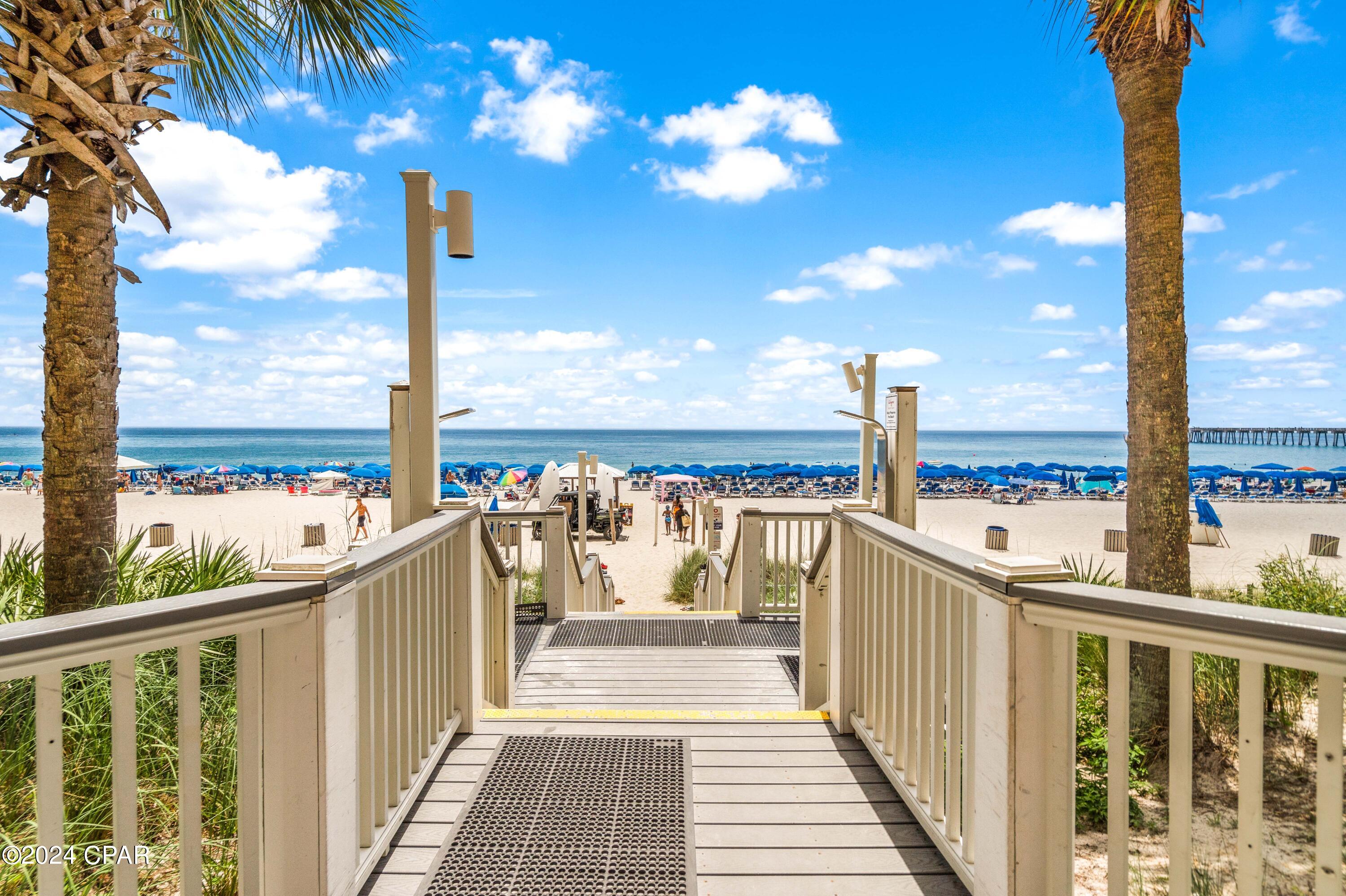 Calypso Towers I - Residential