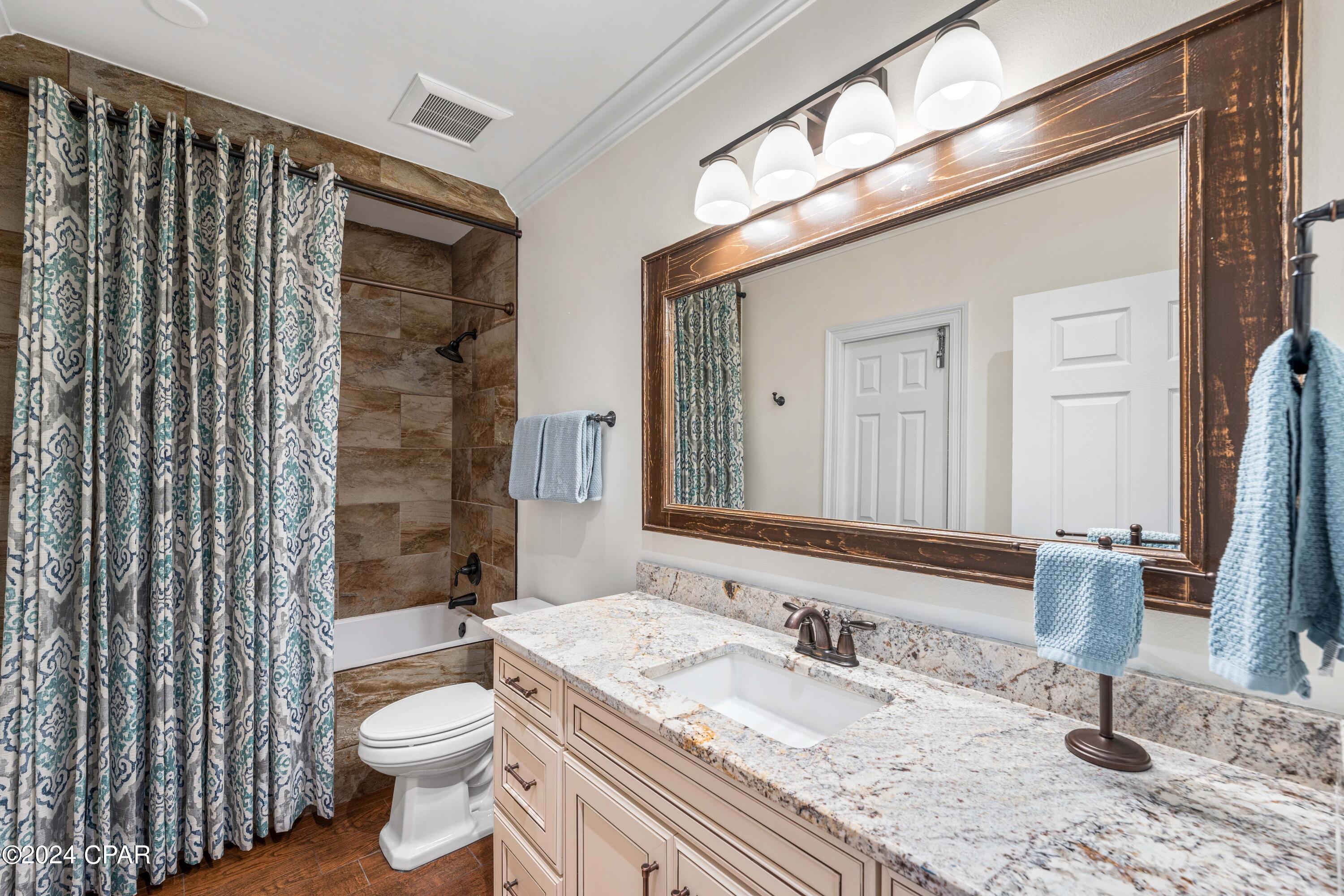 Calypso Towers I - Residential