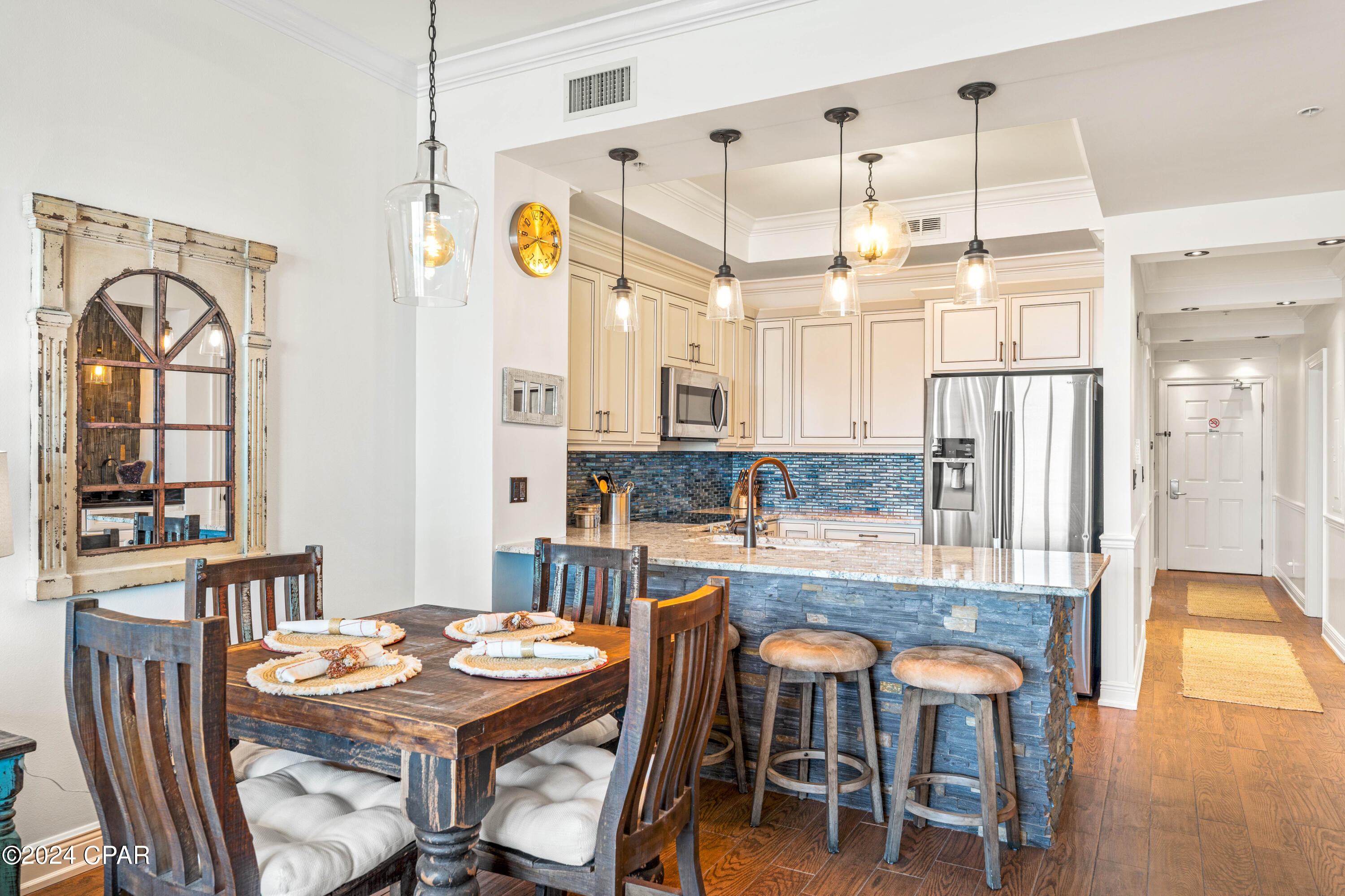 Calypso Towers I - Residential