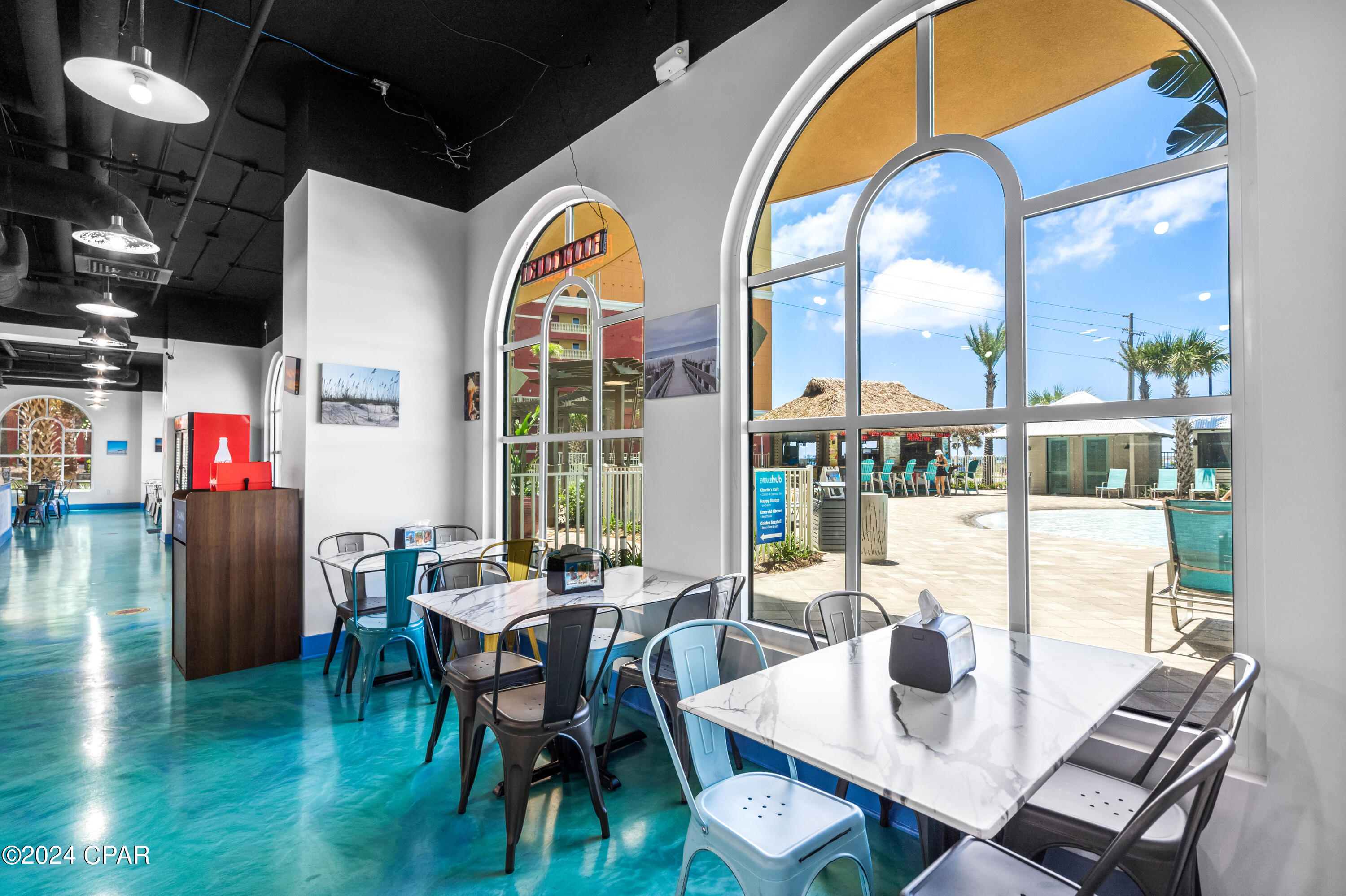 Calypso Towers I - Residential